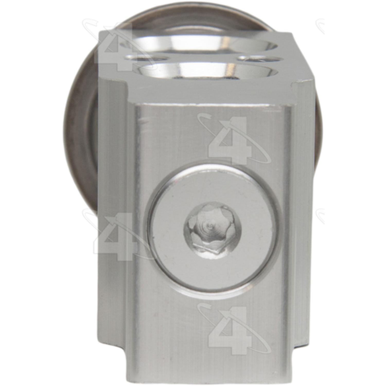 Four Seasons 39384 - A/C Expansion Valve Four Seasons 39384 A/C Expansion Valve product image 3 of 7