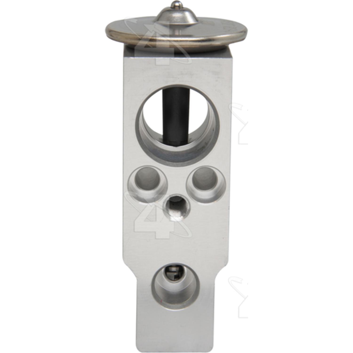 Four Seasons 39384 - A/C Expansion Valve Four Seasons 39384 A/C Expansion Valve product image 4 of 7