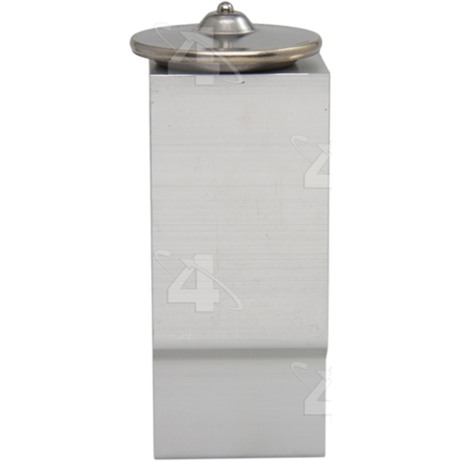 Four Seasons 39384 - A/C Expansion Valve Four Seasons 39384 A/C Expansion Valve product image 5 of 7