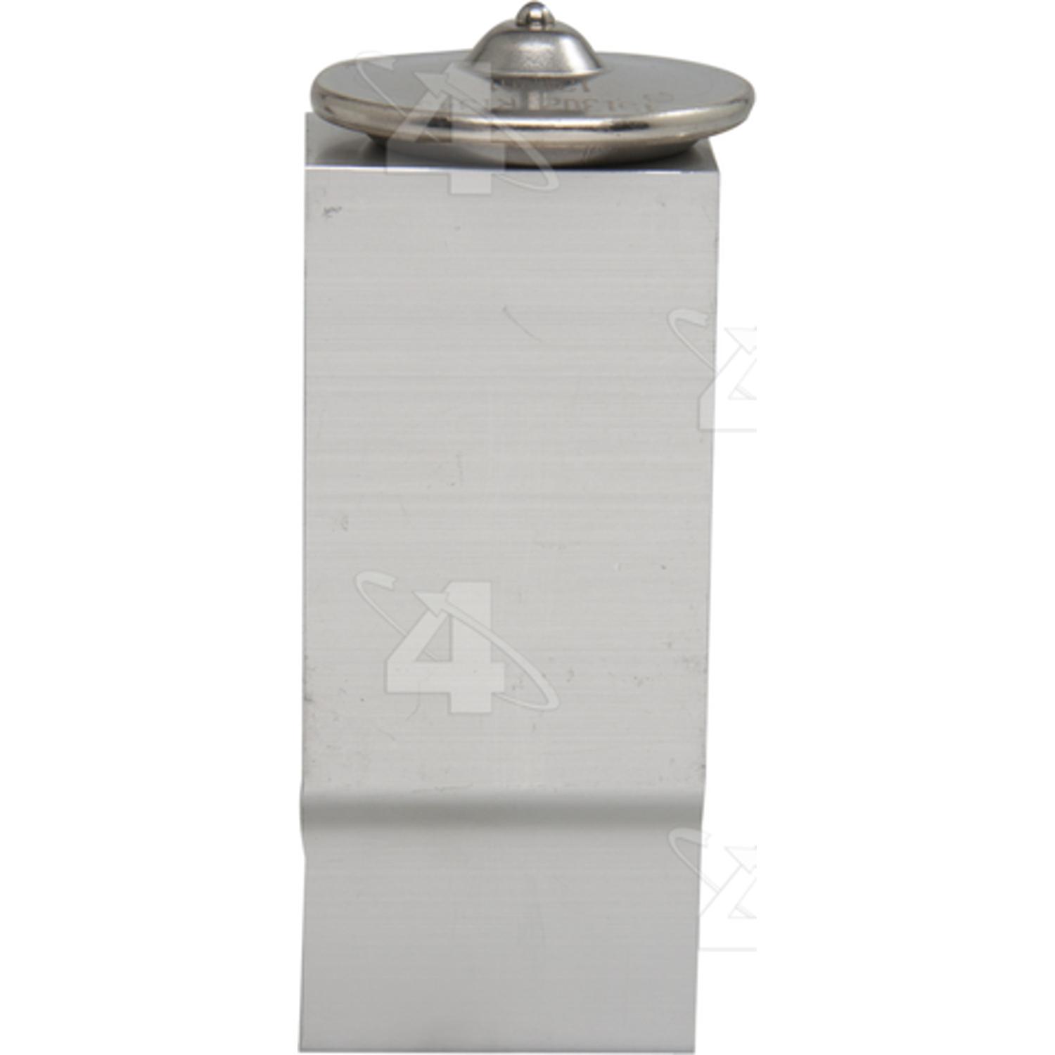 Four Seasons 39384 - A/C Expansion Valve Four Seasons 39384 A/C Expansion Valve product image 6 of 7