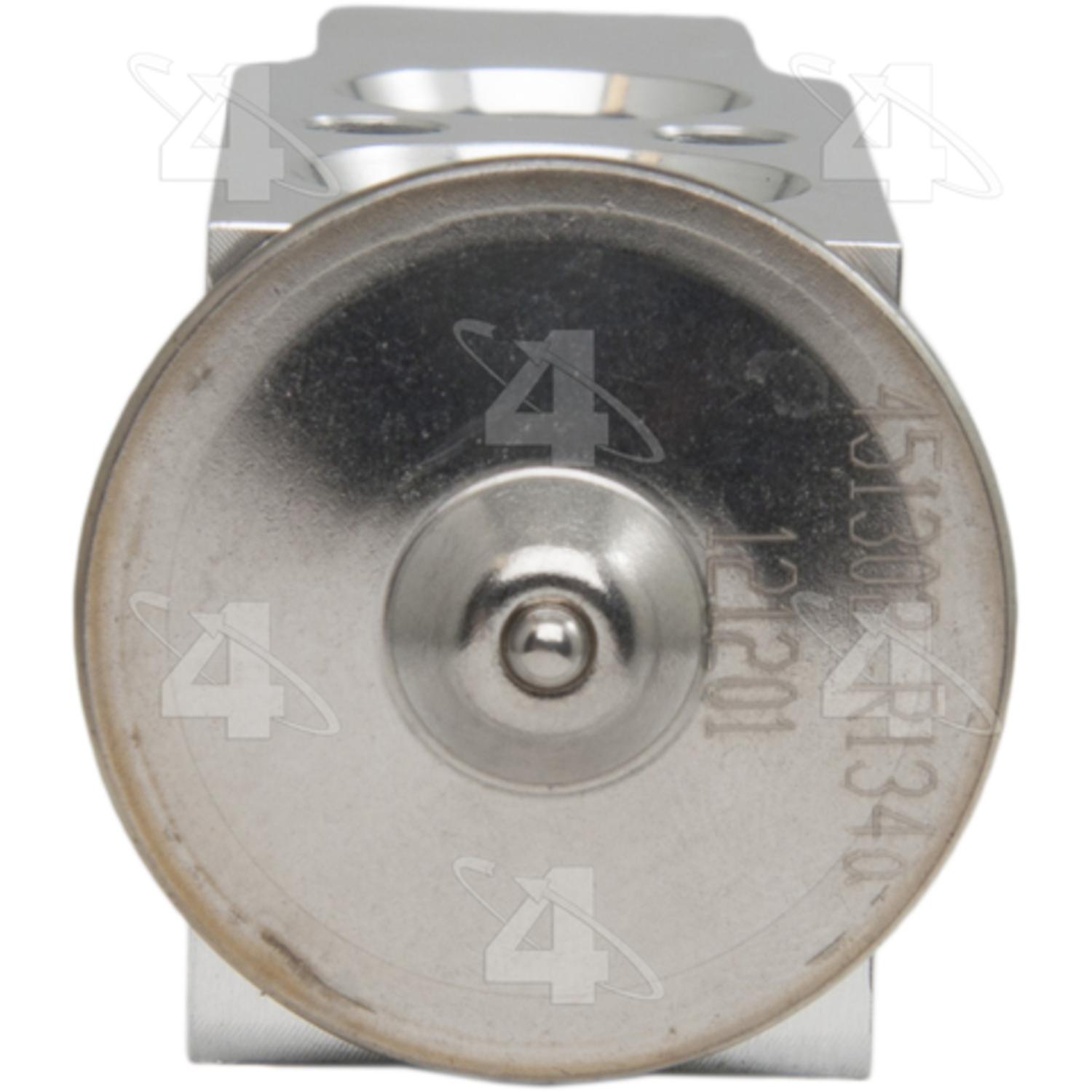 Four Seasons 39384 - A/C Expansion Valve Four Seasons 39384 A/C Expansion Valve product image 7 of 7