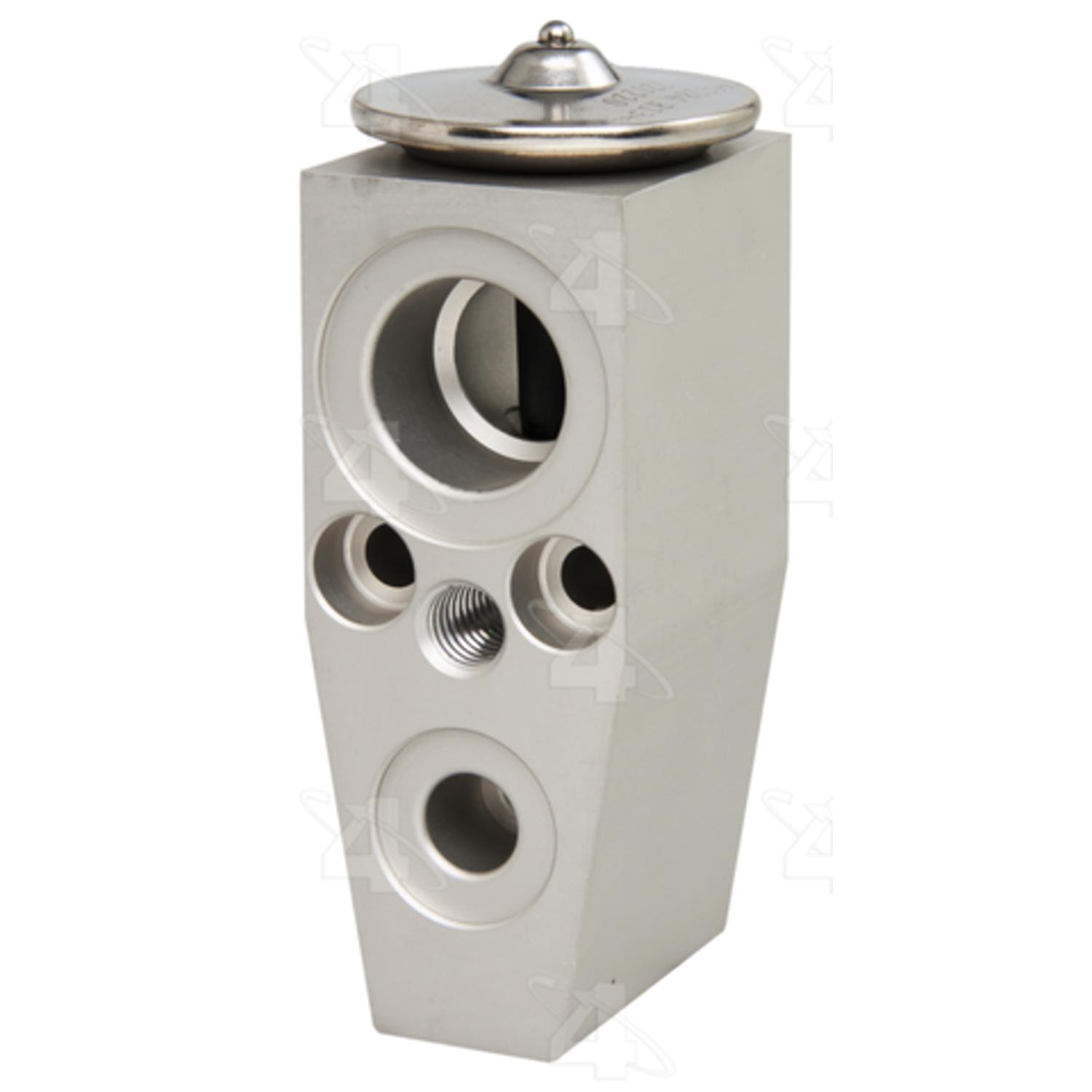 Four Seasons 39385 - A/C Expansion Valve Four Seasons 39385 A/C Expansion Valve product image 1 of 7