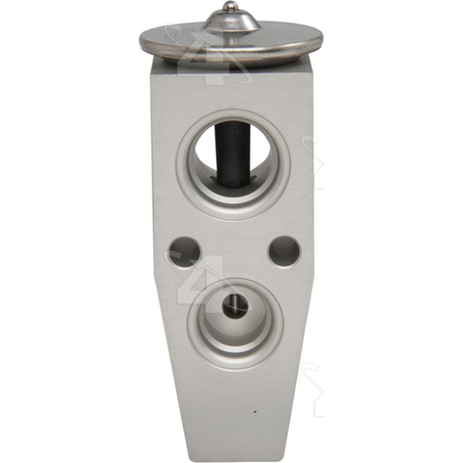 Four Seasons 39385 - A/C Expansion Valve Four Seasons 39385 A/C Expansion Valve product image 2 of 7