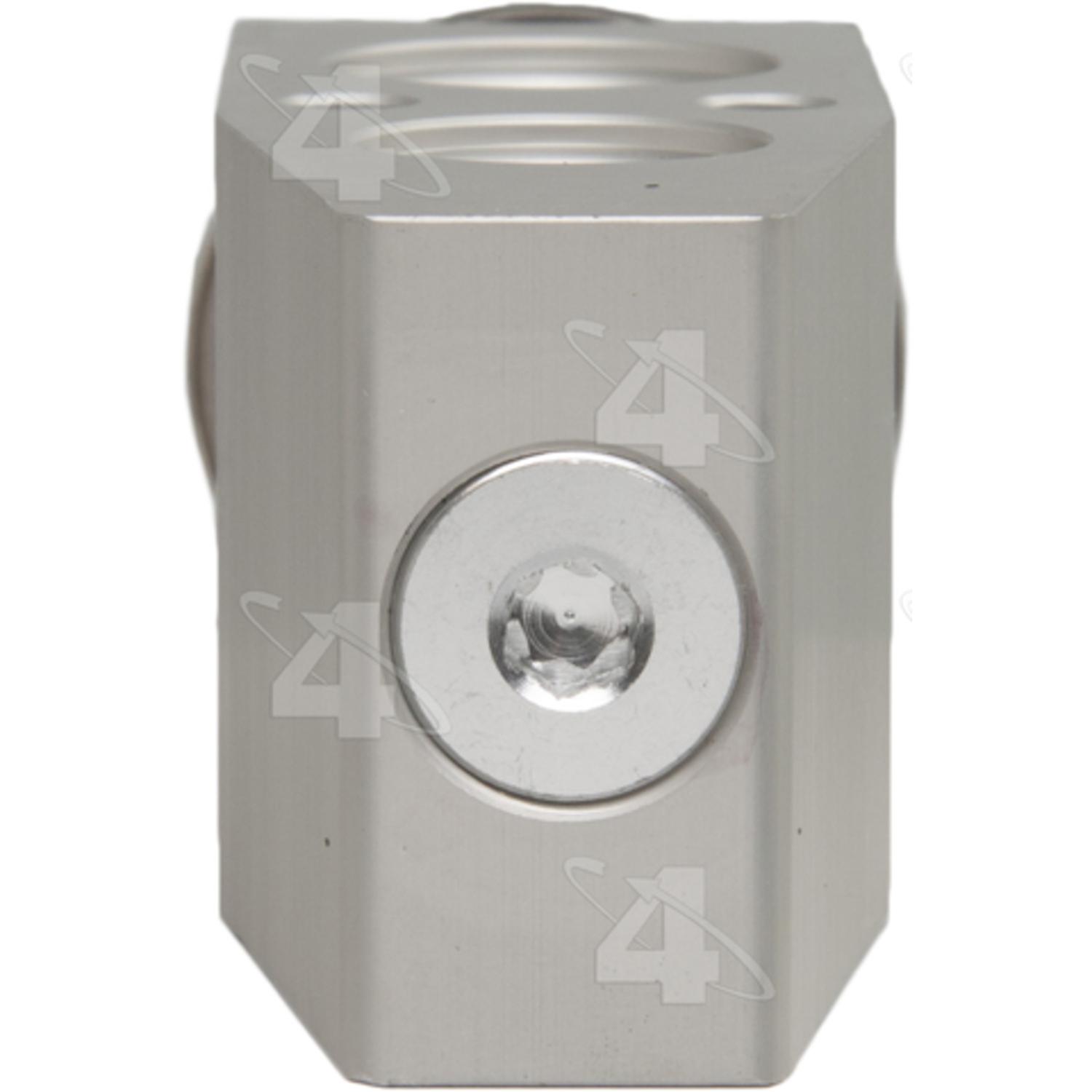 Four Seasons 39385 - A/C Expansion Valve Four Seasons 39385 A/C Expansion Valve product image 3 of 7