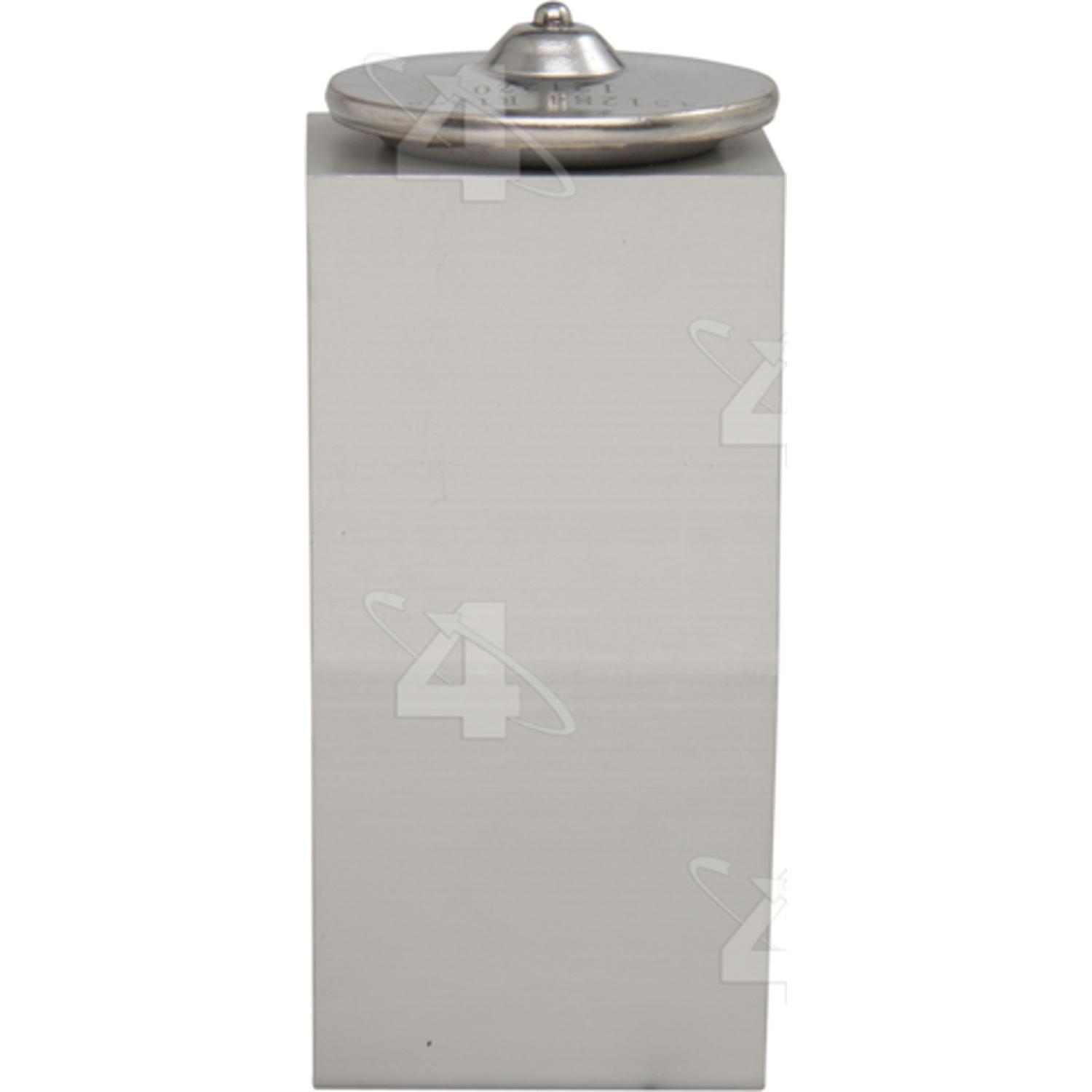 Four Seasons 39385 - A/C Expansion Valve Four Seasons 39385 A/C Expansion Valve product image 6 of 7