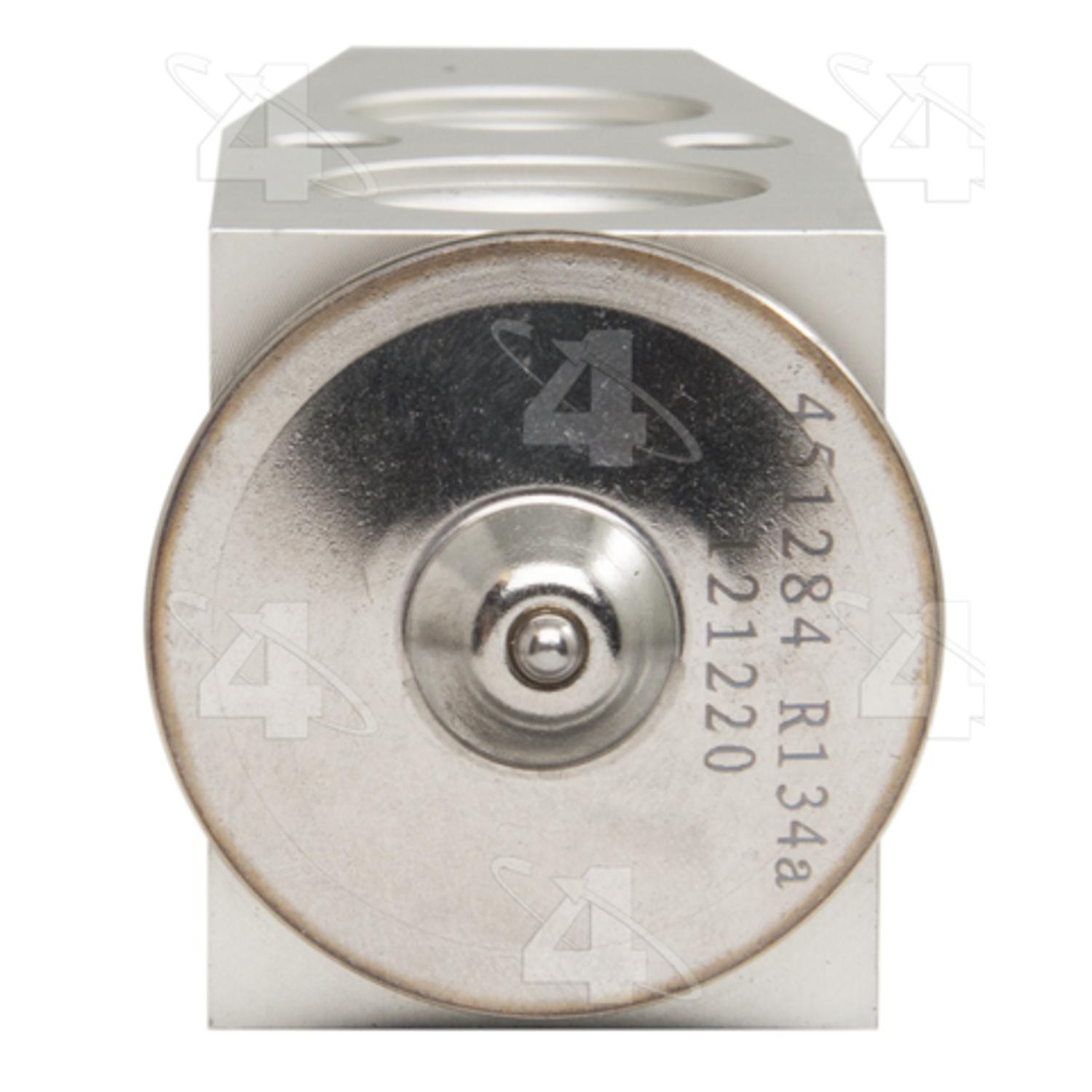 Four Seasons 39385 - A/C Expansion Valve Four Seasons 39385 A/C Expansion Valve product image 7 of 7