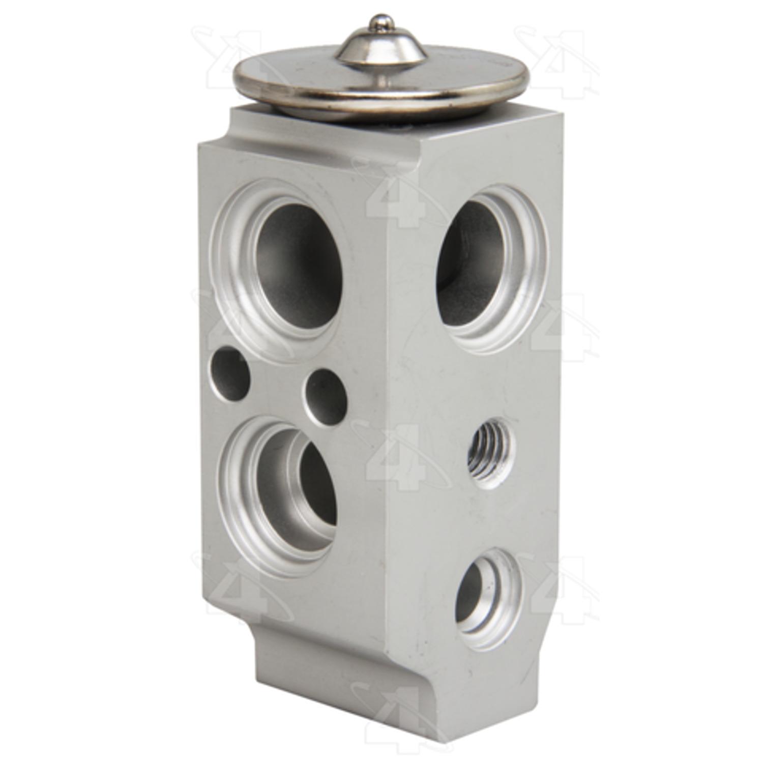 Four Seasons 39386 - A/C Expansion Valve Four Seasons 39386 A/C Expansion Valve product image 1 of 7