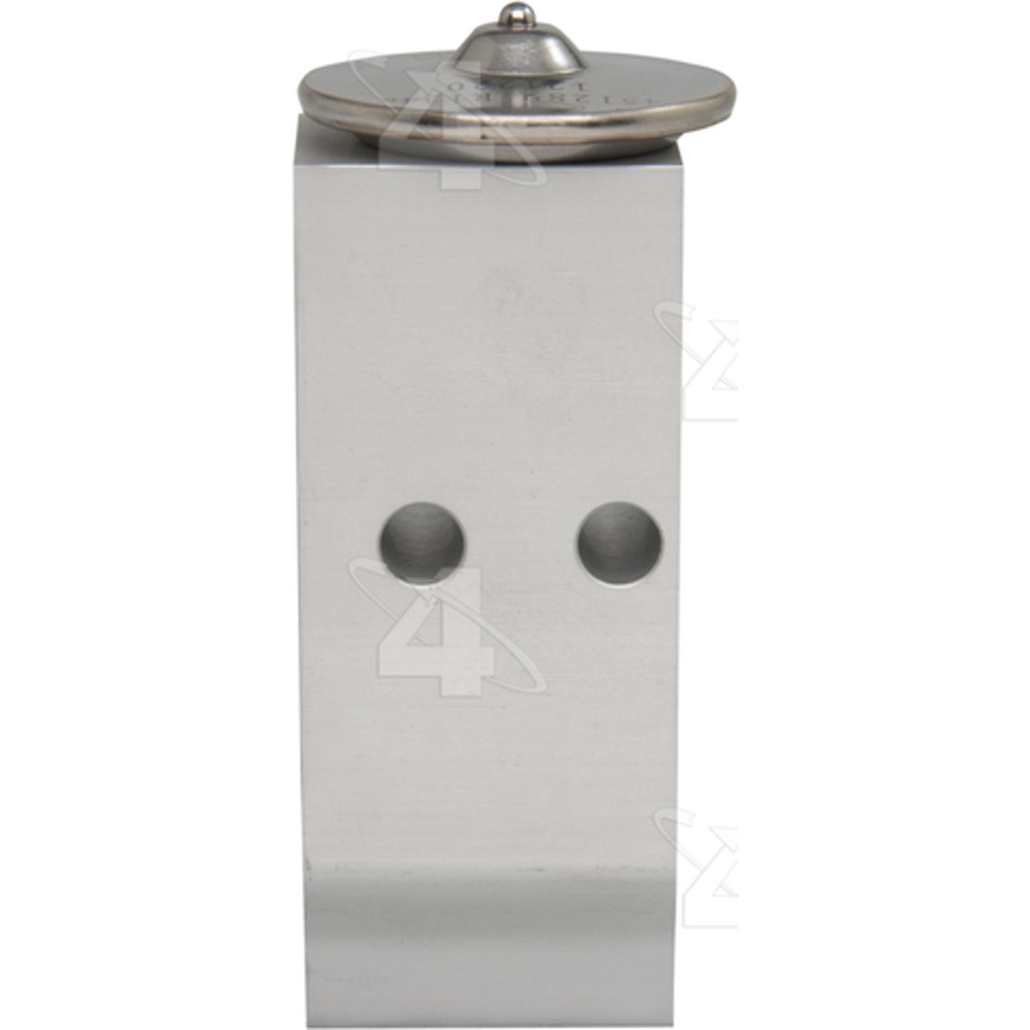 Four Seasons 39386 - A/C Expansion Valve Four Seasons 39386 A/C Expansion Valve product image 2 of 7