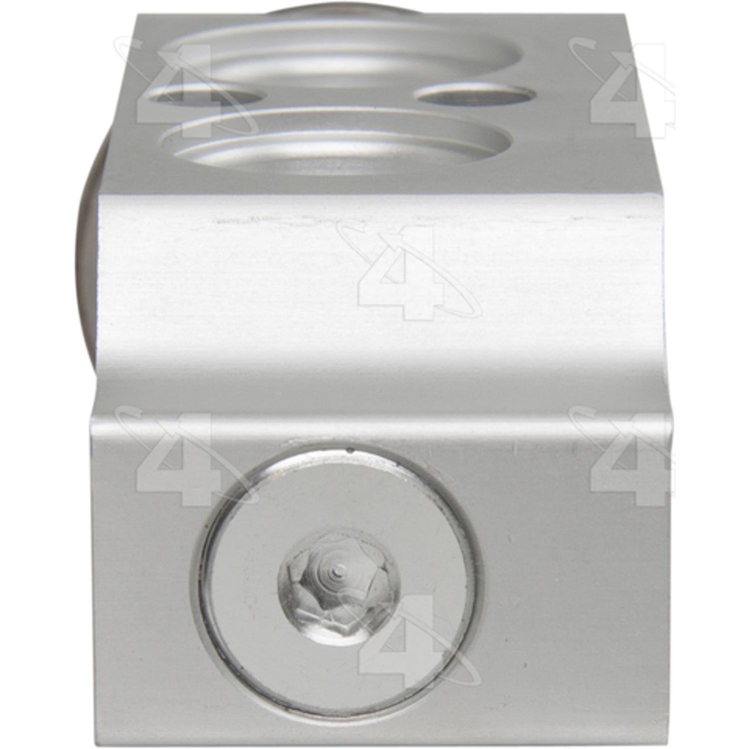 Four Seasons 39386 - A/C Expansion Valve Four Seasons 39386 A/C Expansion Valve product image 3 of 7