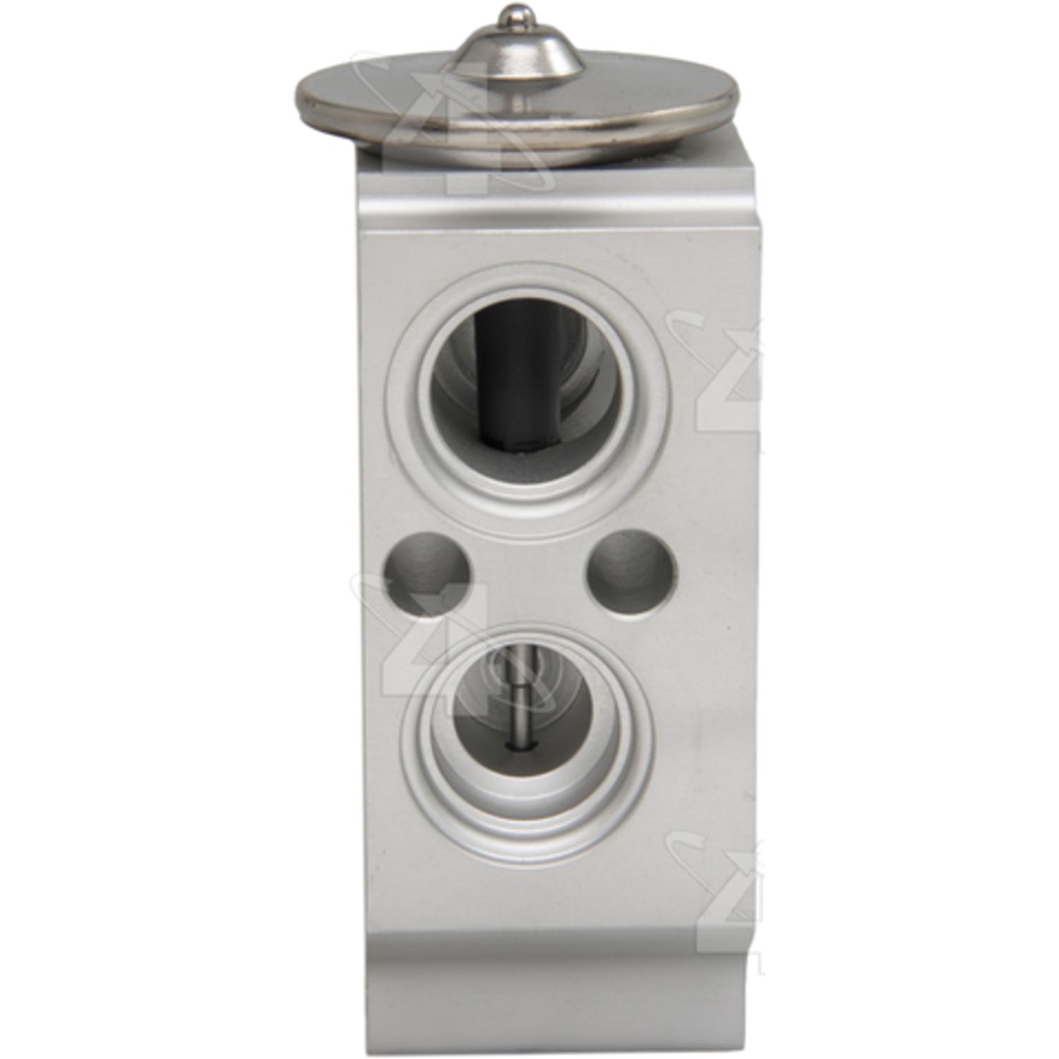 Four Seasons 39386 - A/C Expansion Valve Four Seasons 39386 A/C Expansion Valve product image 4 of 7