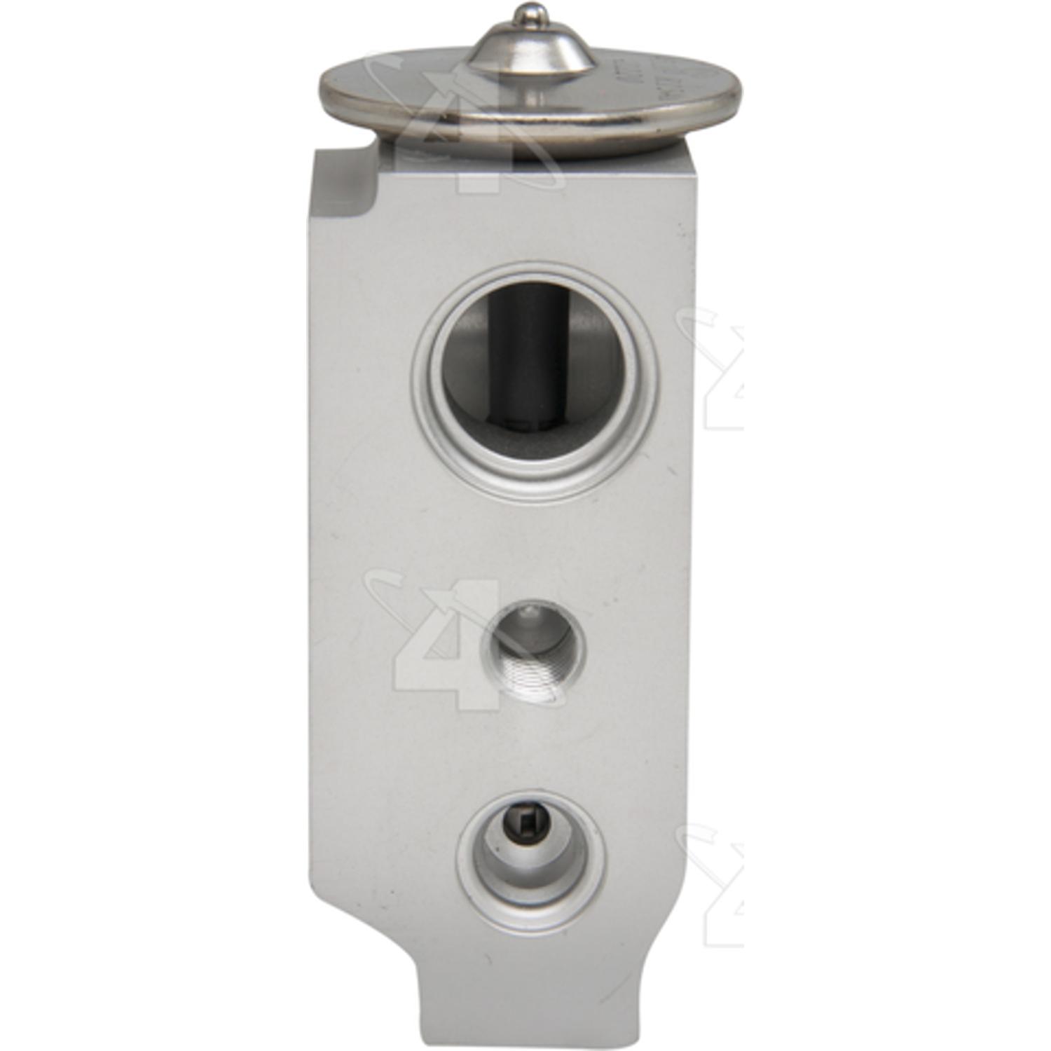 Four Seasons 39386 - A/C Expansion Valve Four Seasons 39386 A/C Expansion Valve product image 6 of 7
