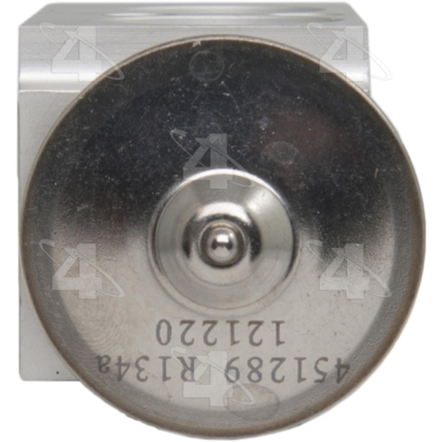 Four Seasons 39386 - A/C Expansion Valve Four Seasons 39386 A/C Expansion Valve product image 7 of 7