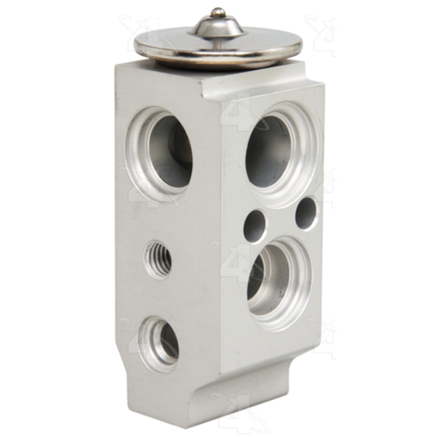 Four Seasons 39387 - A/C Expansion Valve Four Seasons 39387 A/C Expansion Valve product image 1 of 6