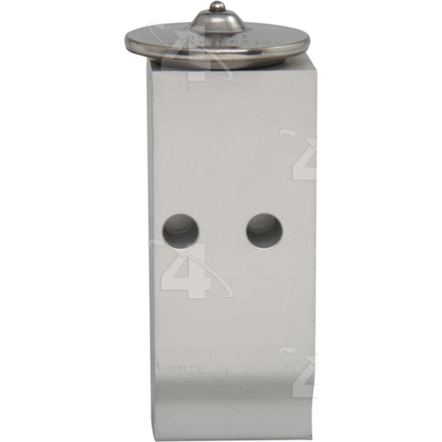 Four Seasons 39387 - A/C Expansion Valve Four Seasons 39387 A/C Expansion Valve product image 2 of 6