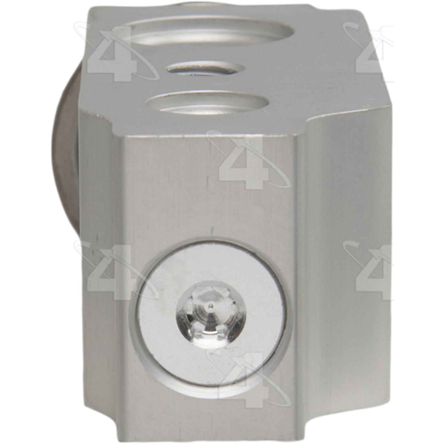 Four Seasons 39387 - A/C Expansion Valve Four Seasons 39387 A/C Expansion Valve product image 3 of 6