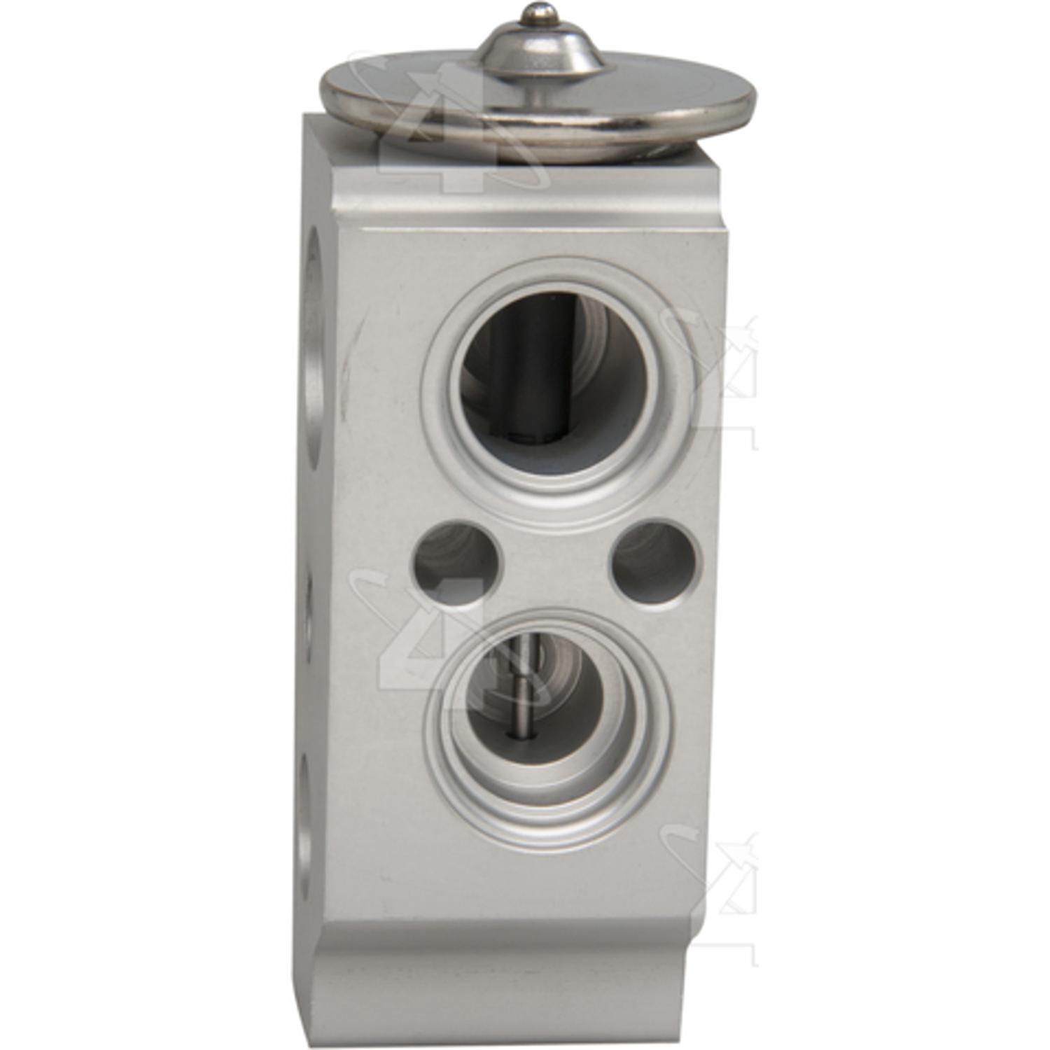 Four Seasons 39387 - A/C Expansion Valve Four Seasons 39387 A/C Expansion Valve product image 4 of 6