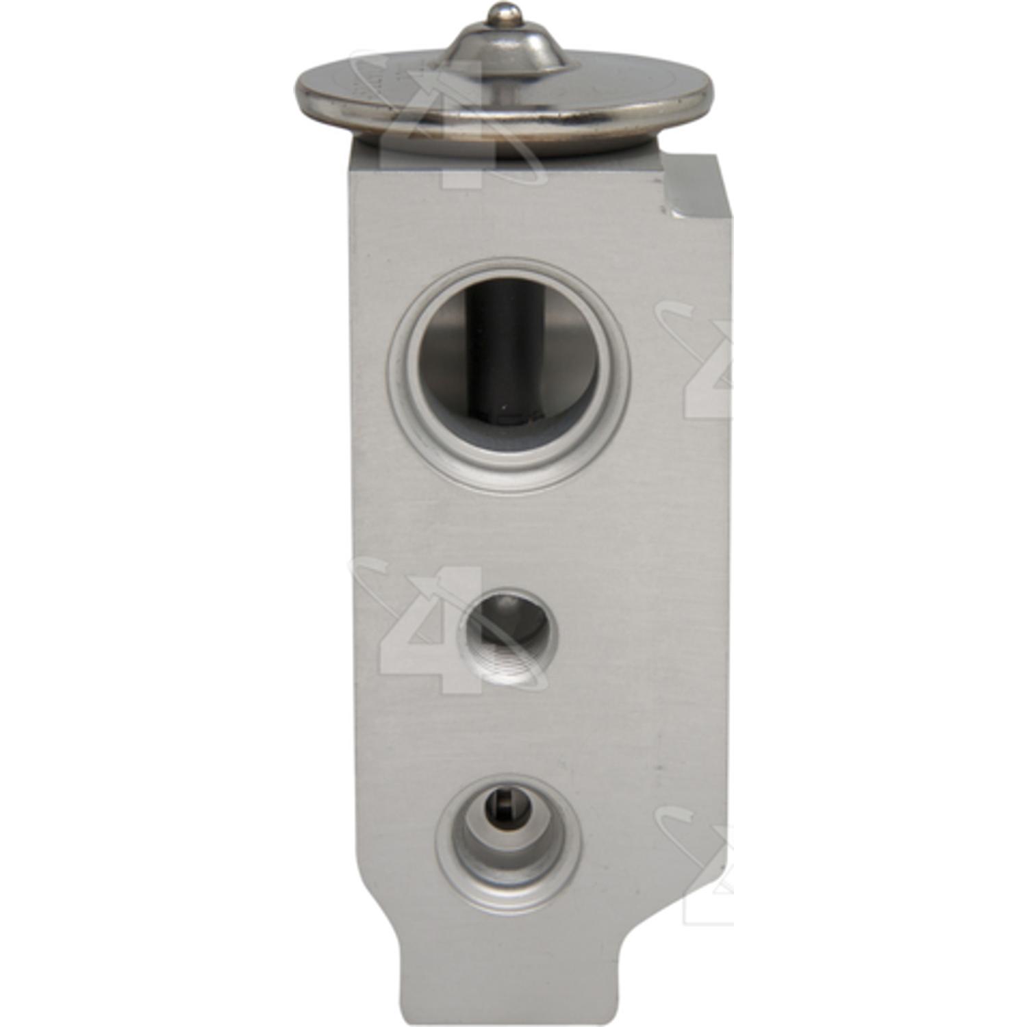 Four Seasons 39387 - A/C Expansion Valve Four Seasons 39387 A/C Expansion Valve product image 5 of 6