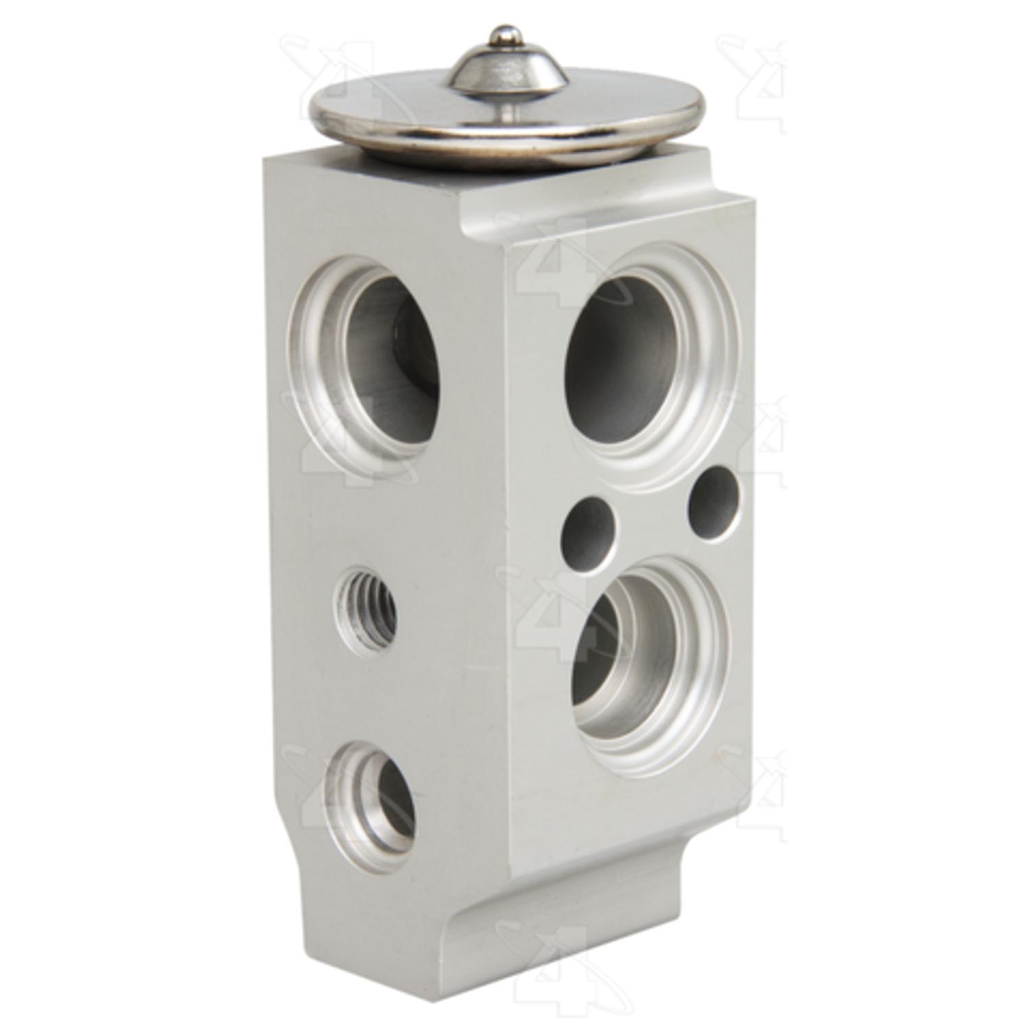 Four Seasons 39388 - A/C Expansion Valve Four Seasons 39388 A/C Expansion Valve product image 1 of 7