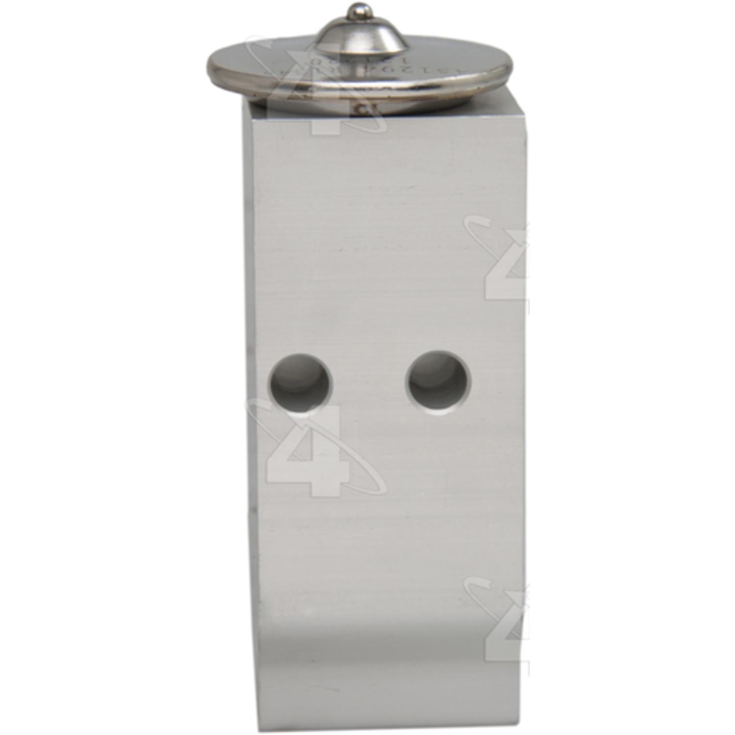 Four Seasons 39388 - A/C Expansion Valve Four Seasons 39388 A/C Expansion Valve product image 2 of 7
