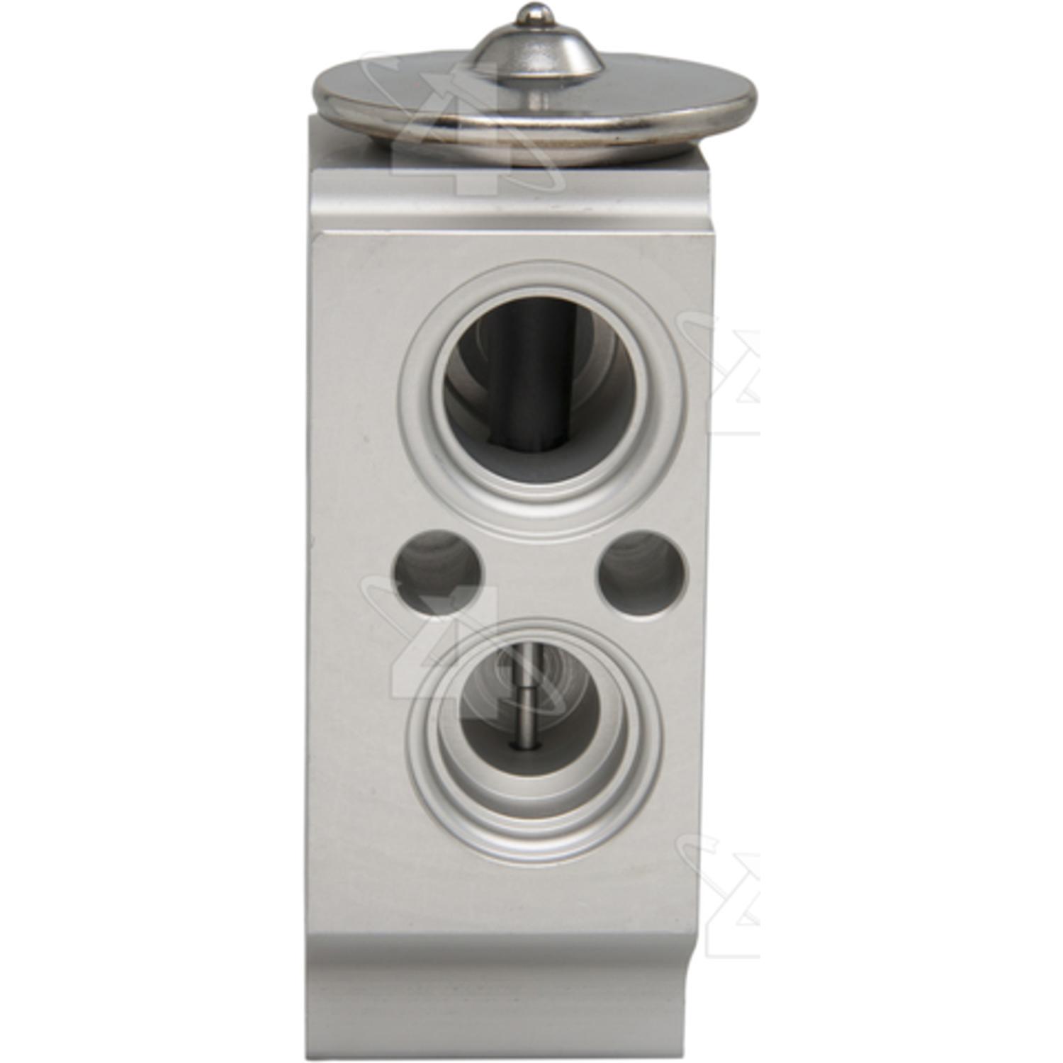 Four Seasons 39388 - A/C Expansion Valve Four Seasons 39388 A/C Expansion Valve product image 4 of 7