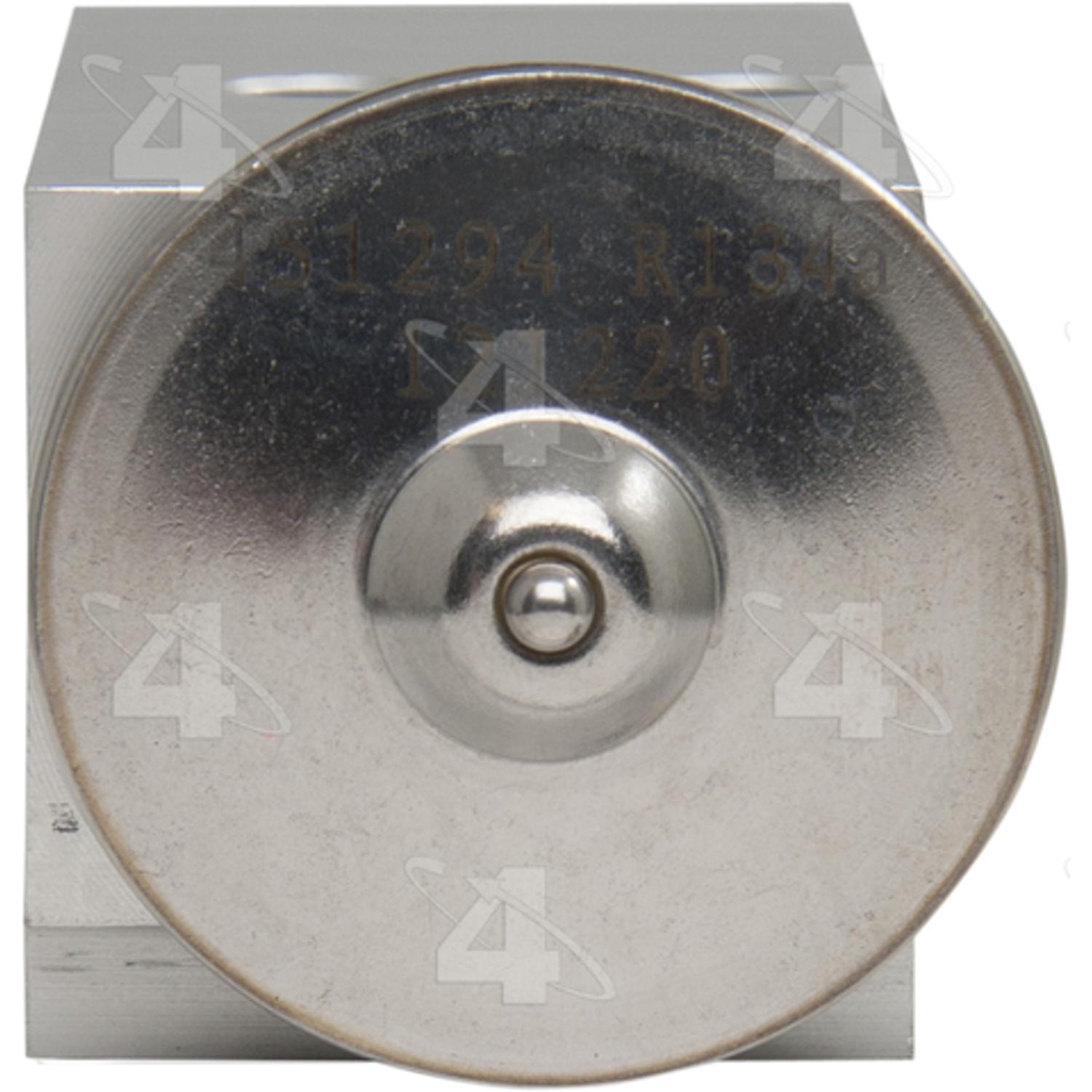 Four Seasons 39388 - A/C Expansion Valve Four Seasons 39388 A/C Expansion Valve product image 7 of 7