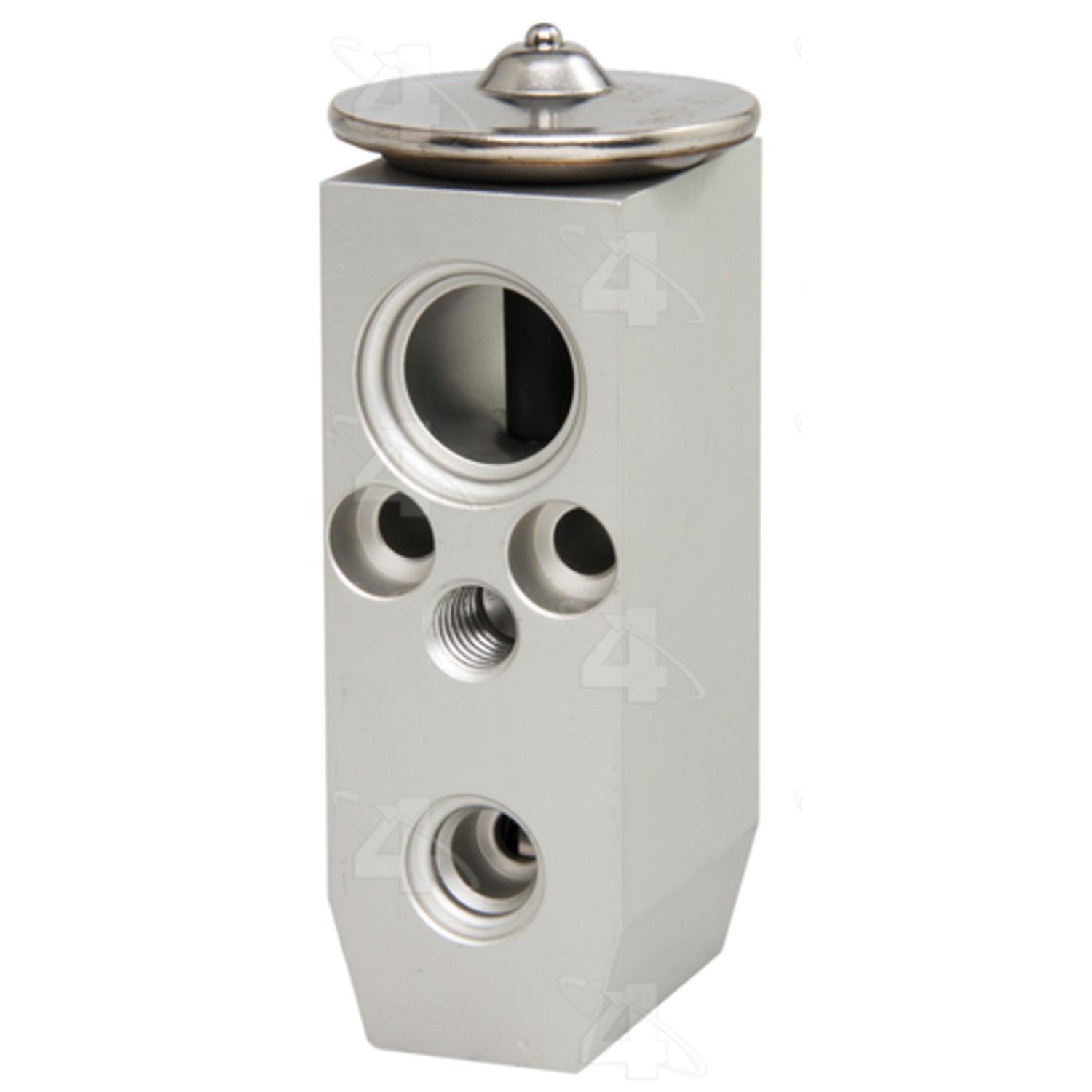 Four Seasons 39390 - A/C Expansion Valve Four Seasons 39390 A/C Expansion Valve product image 1 of 7