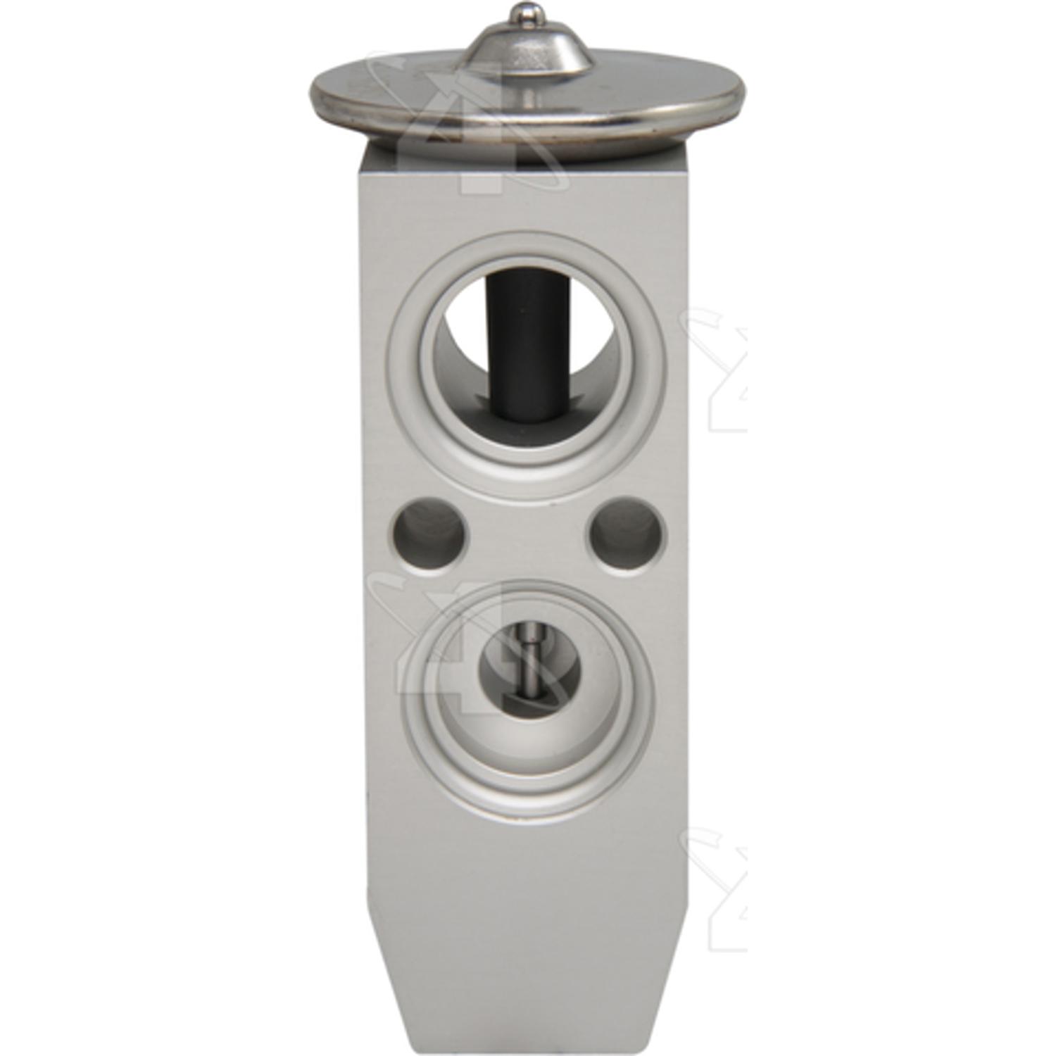 Four Seasons 39390 - A/C Expansion Valve Four Seasons 39390 A/C Expansion Valve product image 2 of 7
