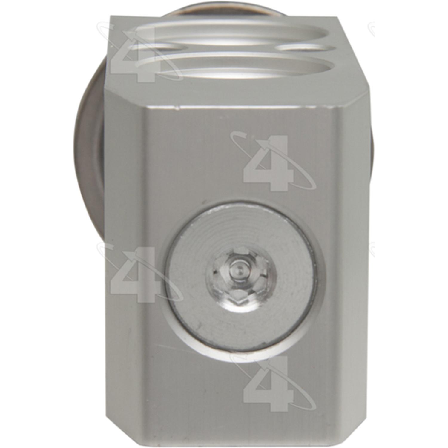Four Seasons 39390 - A/C Expansion Valve Four Seasons 39390 A/C Expansion Valve product image 3 of 7