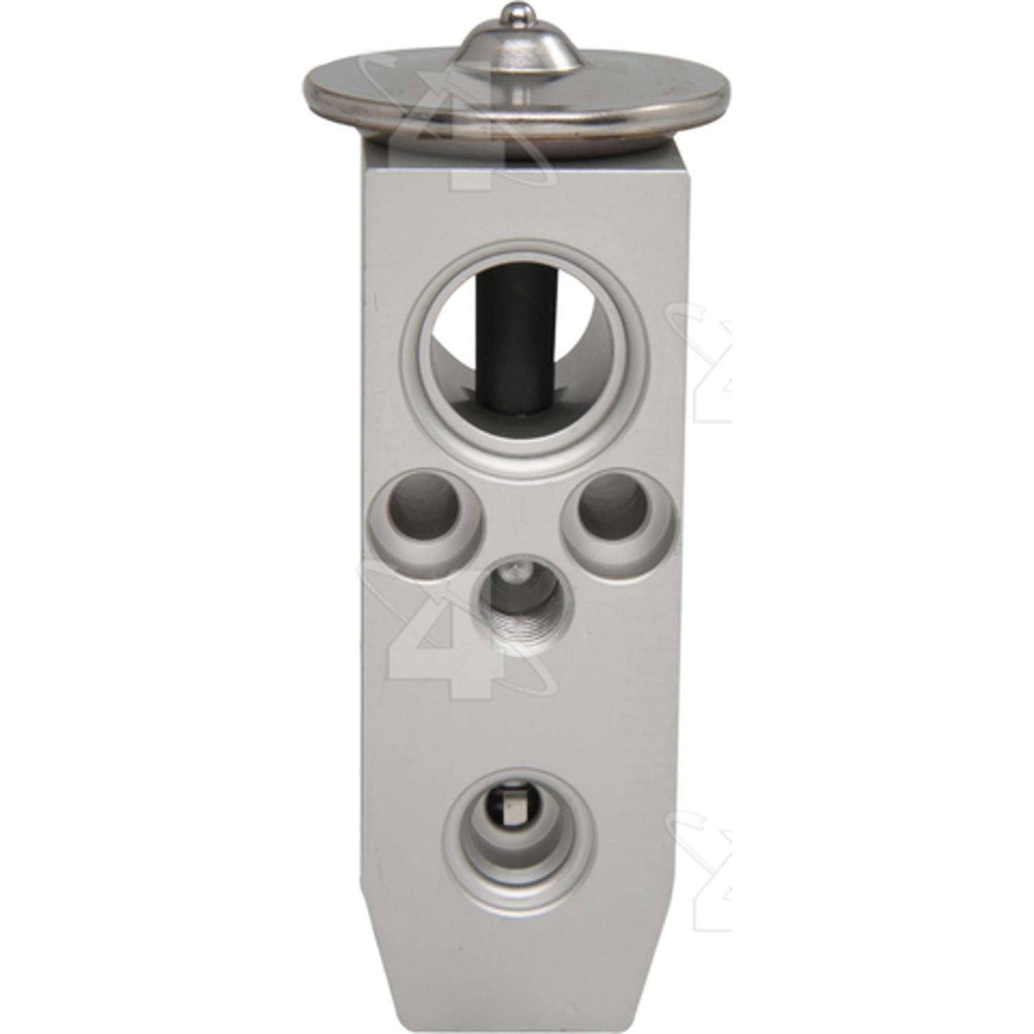 Four Seasons 39390 - A/C Expansion Valve Four Seasons 39390 A/C Expansion Valve product image 4 of 7