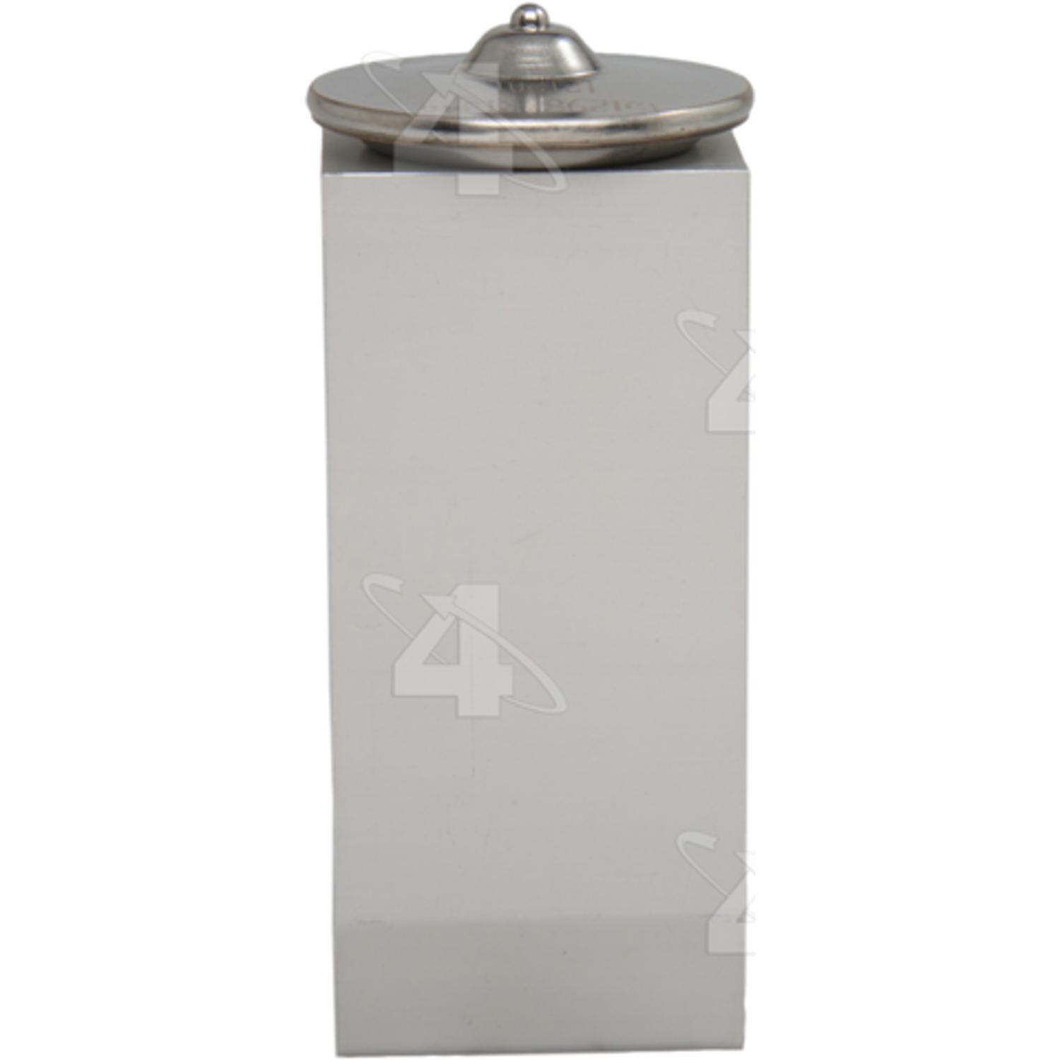 Four Seasons 39390 - A/C Expansion Valve Four Seasons 39390 A/C Expansion Valve product image 5 of 7