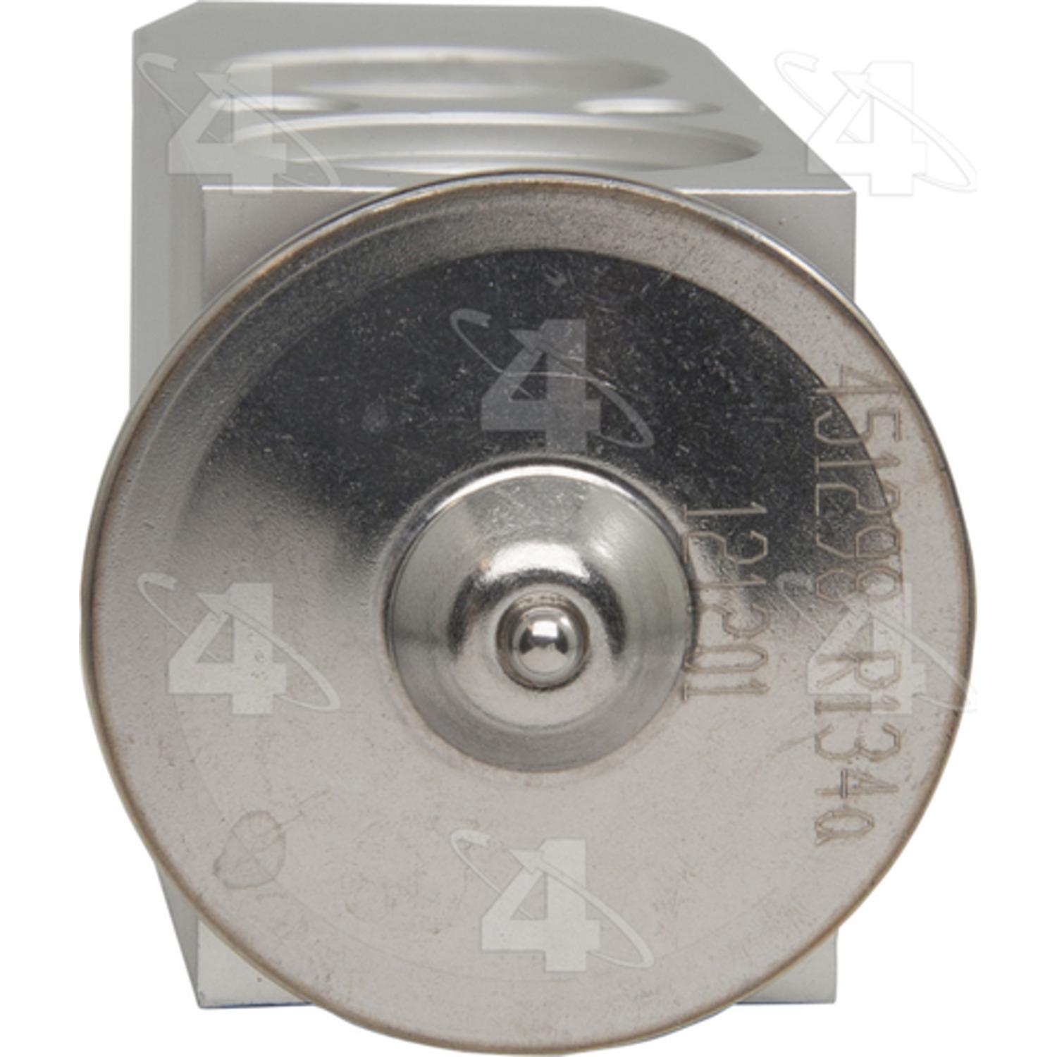 Four Seasons 39390 - A/C Expansion Valve Four Seasons 39390 A/C Expansion Valve product image 7 of 7
