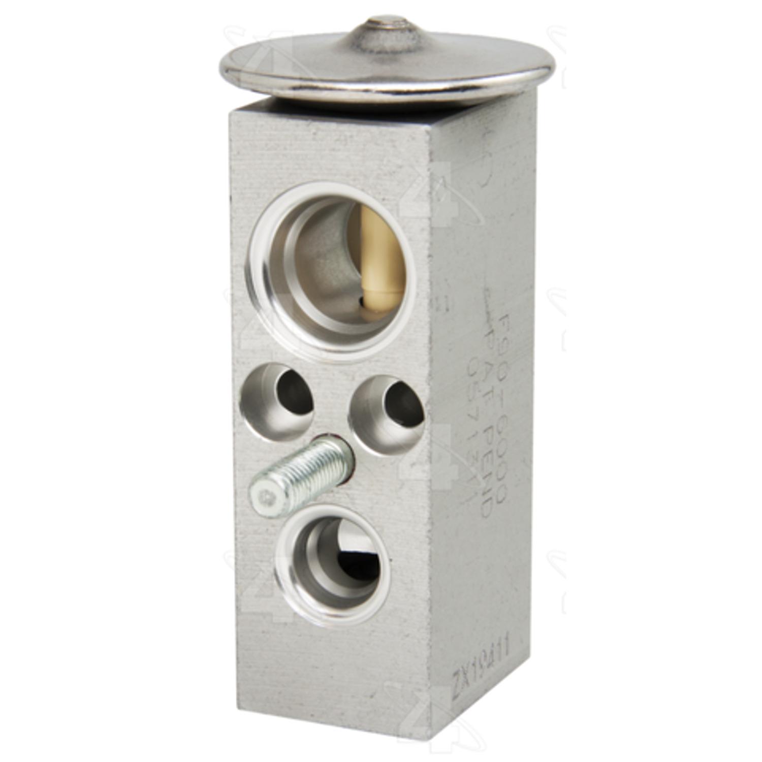 Four Seasons 39392 - A/C Expansion Valve Four Seasons 39392 A/C Expansion Valve product image 1 of 7