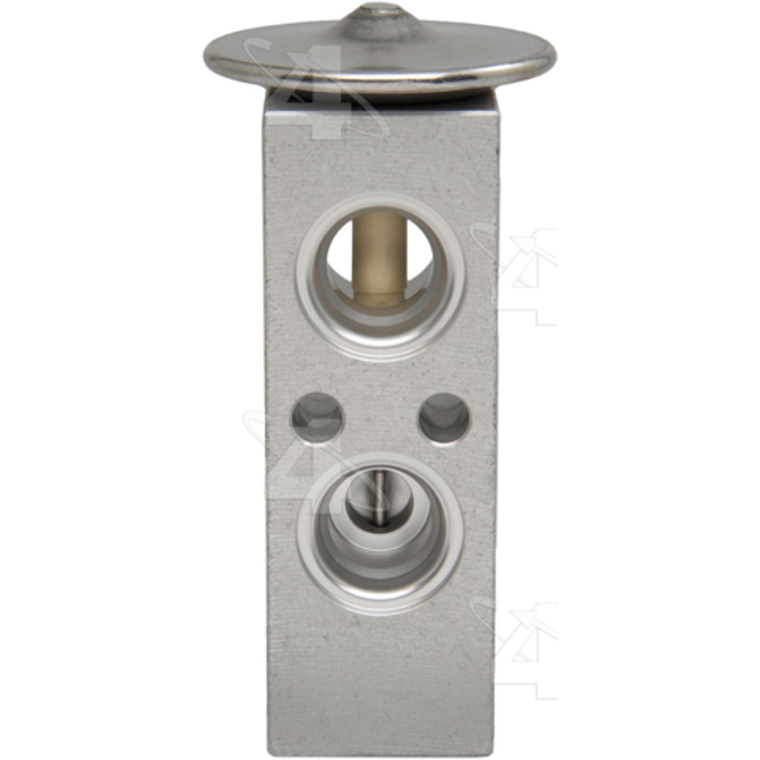Four Seasons 39392 - A/C Expansion Valve Four Seasons 39392 A/C Expansion Valve product image 2 of 7