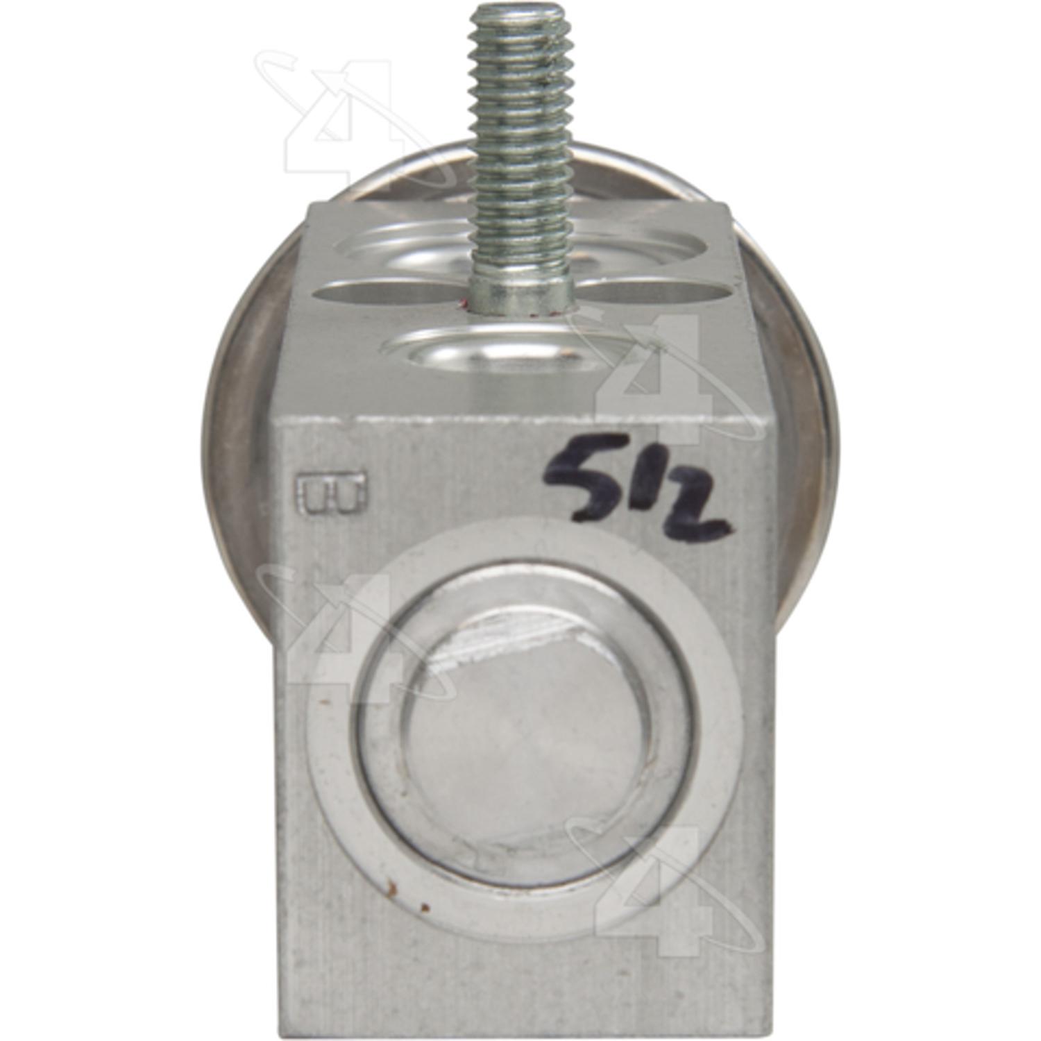 Four Seasons 39392 - A/C Expansion Valve Four Seasons 39392 A/C Expansion Valve product image 3 of 7