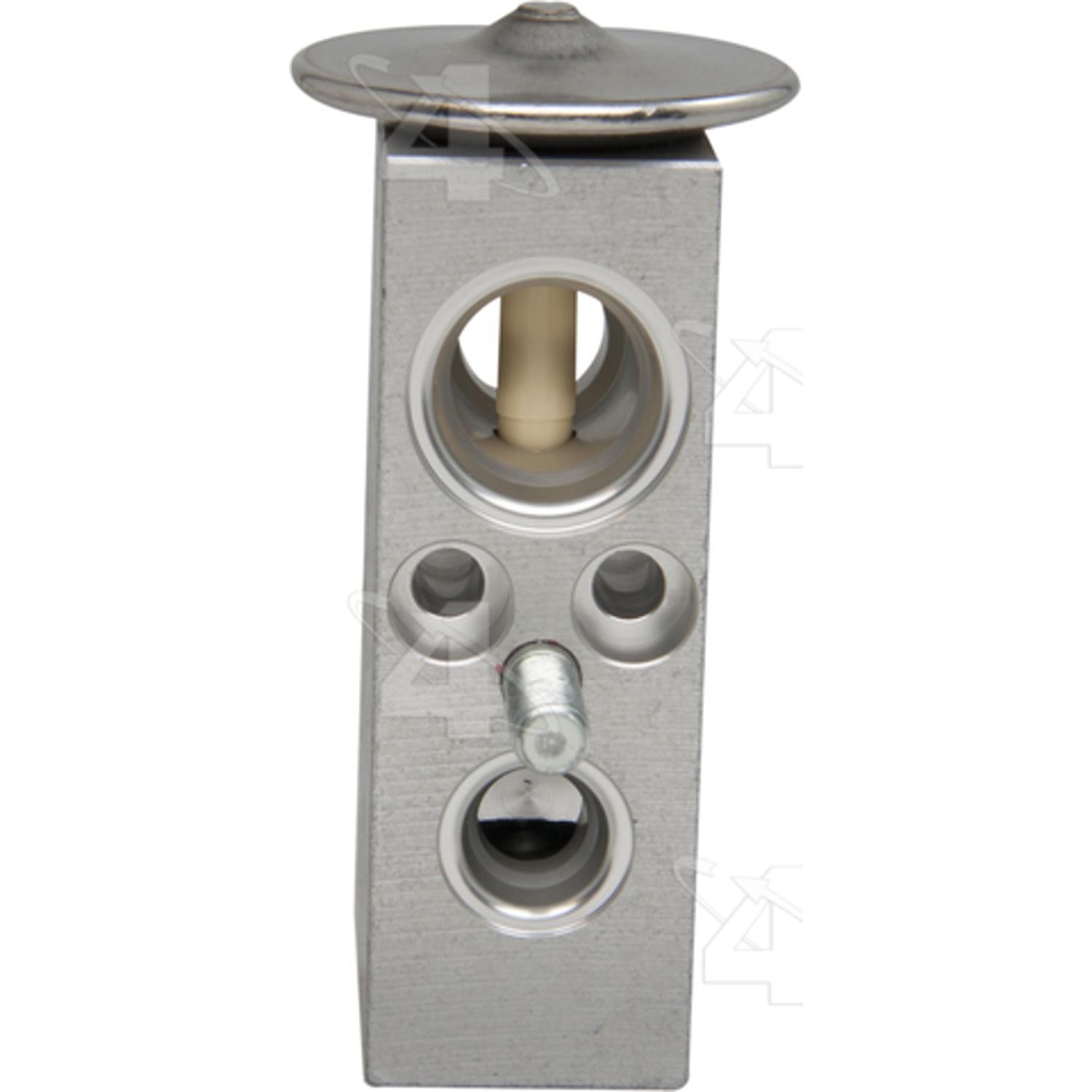 Four Seasons 39392 - A/C Expansion Valve Four Seasons 39392 A/C Expansion Valve product image 4 of 7