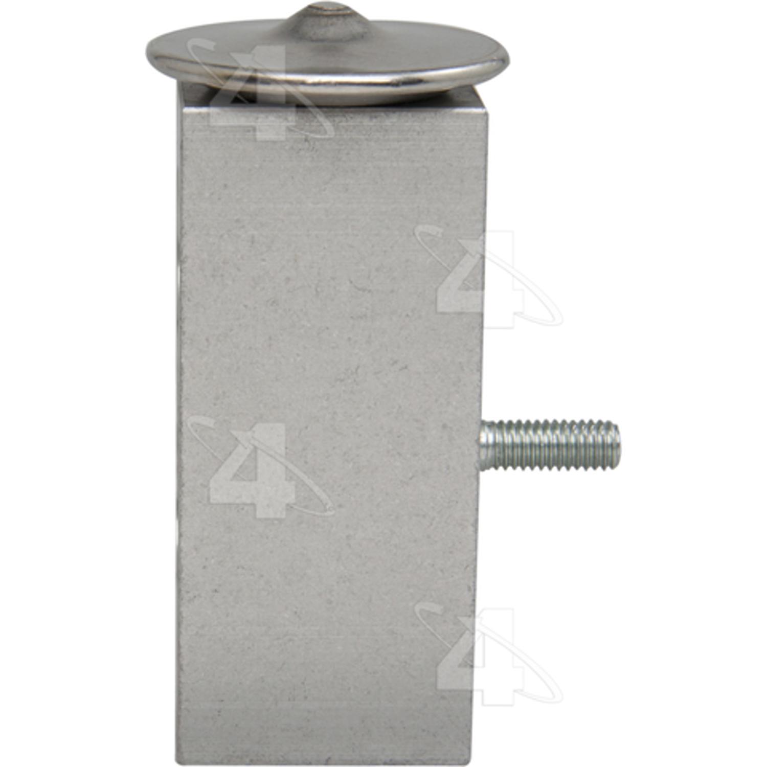 Four Seasons 39392 - A/C Expansion Valve Four Seasons 39392 A/C Expansion Valve product image 5 of 7
