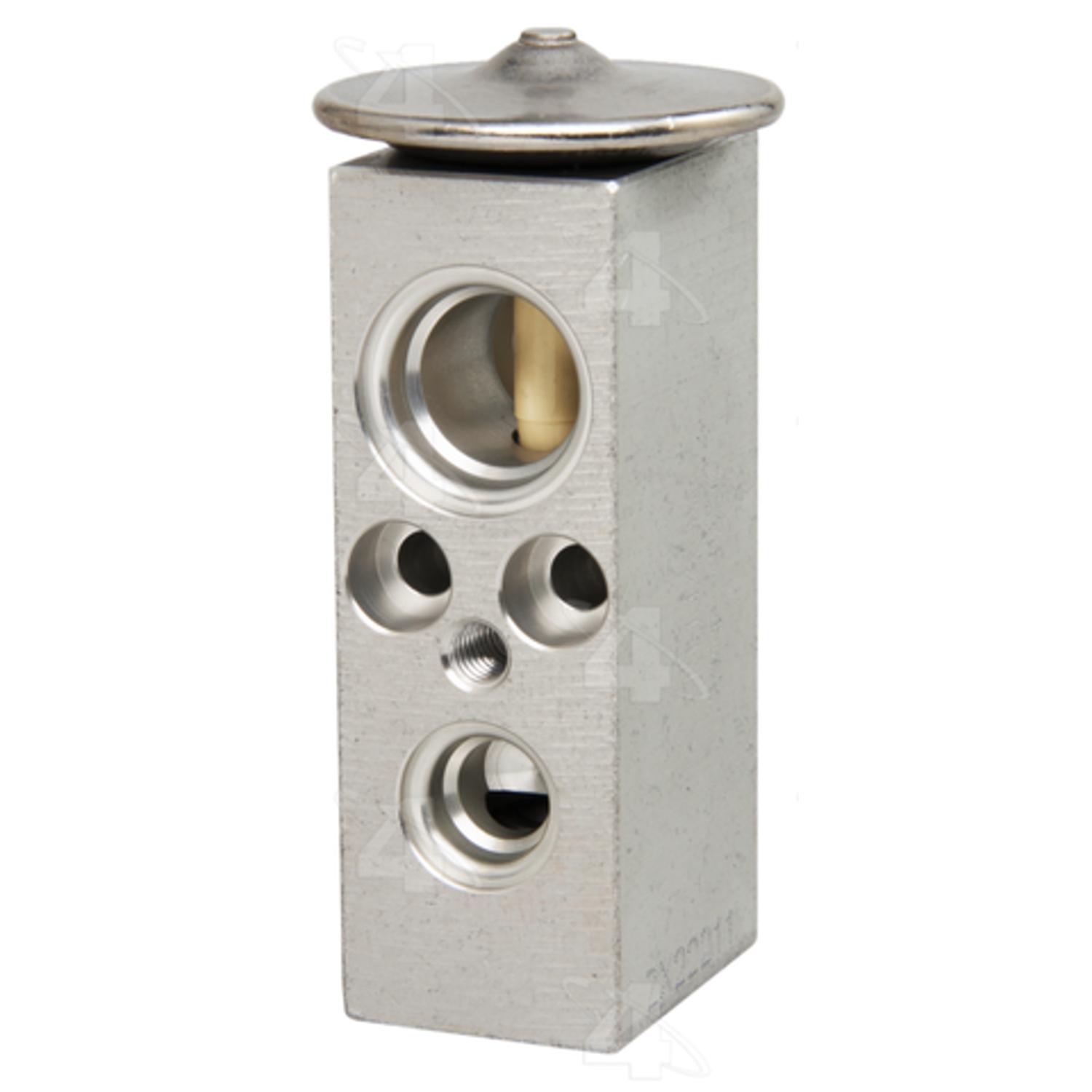Four Seasons 39393 - A/C Expansion Valve Four Seasons 39393 A/C Expansion Valve product image 1 of 7
