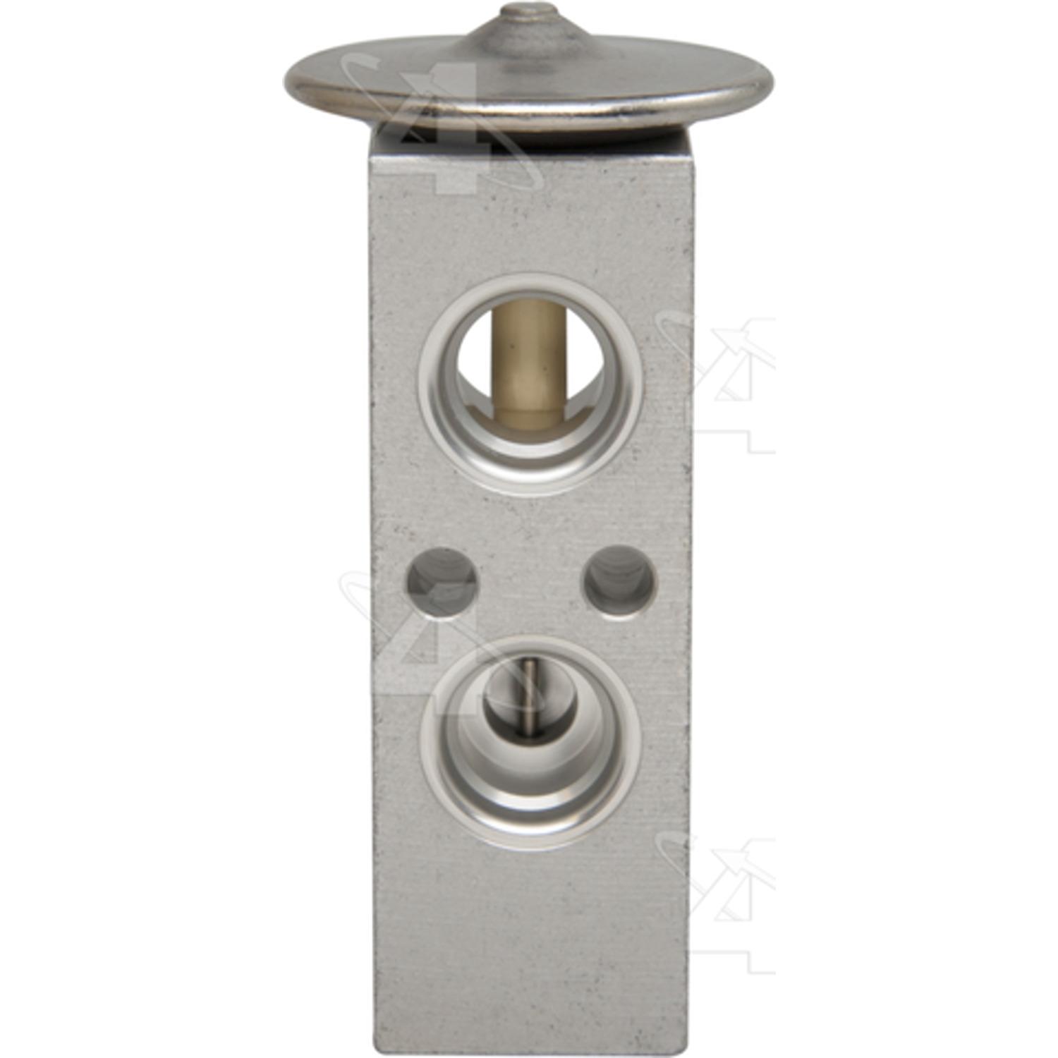 Four Seasons 39393 - A/C Expansion Valve Four Seasons 39393 A/C Expansion Valve product image 2 of 7