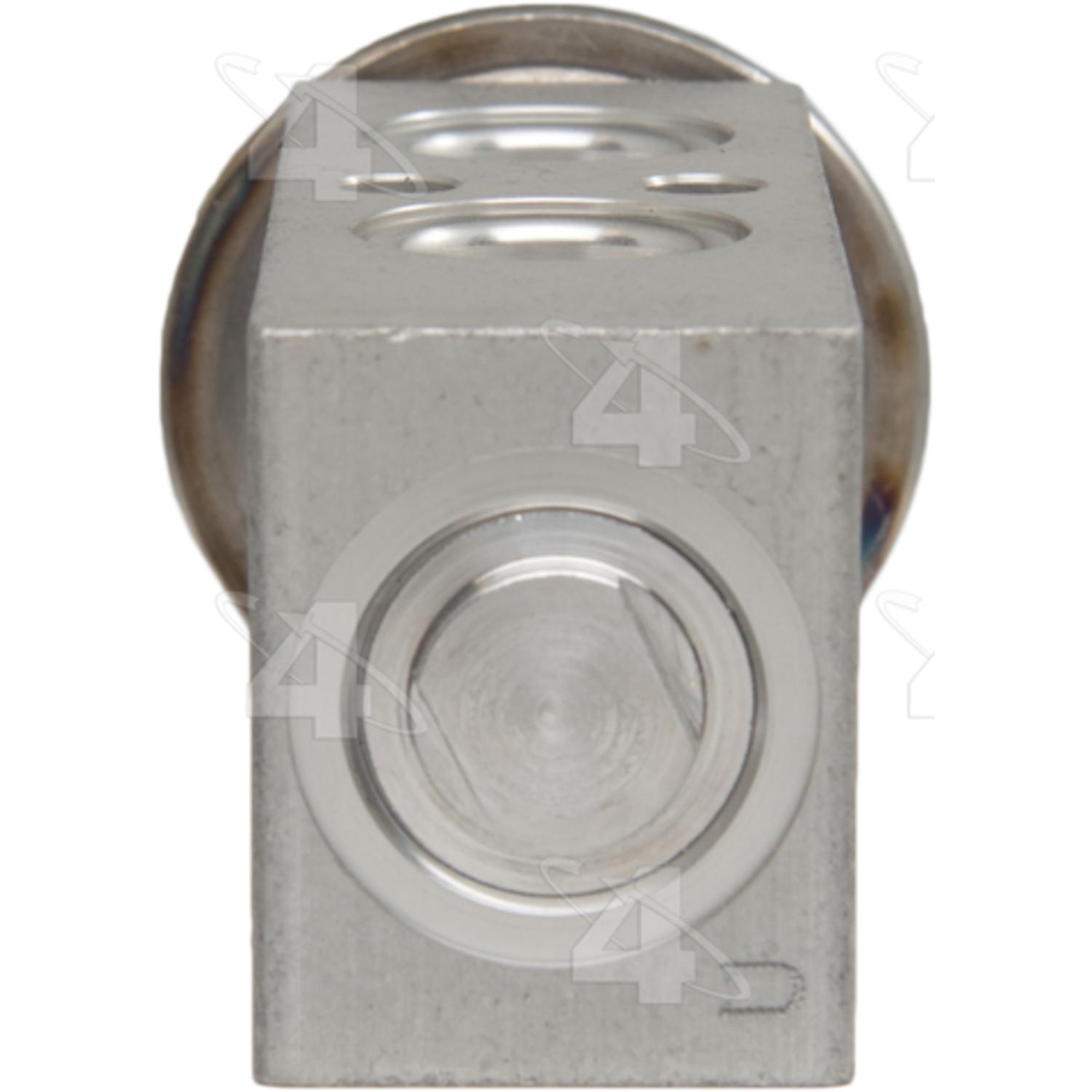 Four Seasons 39393 - A/C Expansion Valve Four Seasons 39393 A/C Expansion Valve product image 3 of 7
