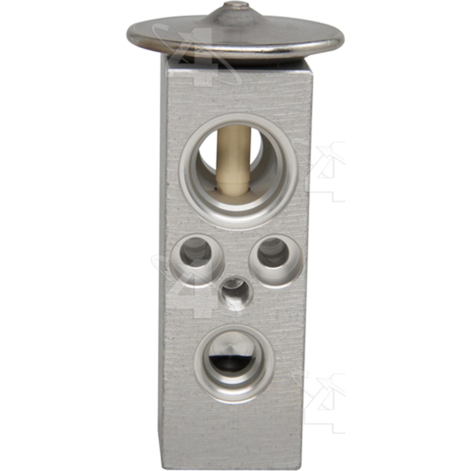 Four Seasons 39393 - A/C Expansion Valve Four Seasons 39393 A/C Expansion Valve product image 4 of 7
