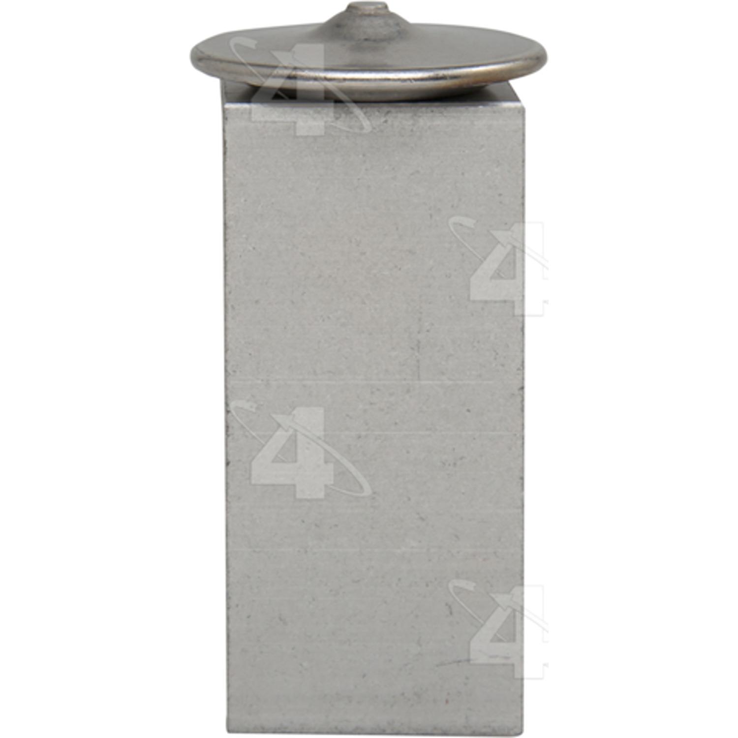 Four Seasons 39393 - A/C Expansion Valve Four Seasons 39393 A/C Expansion Valve product image 5 of 7