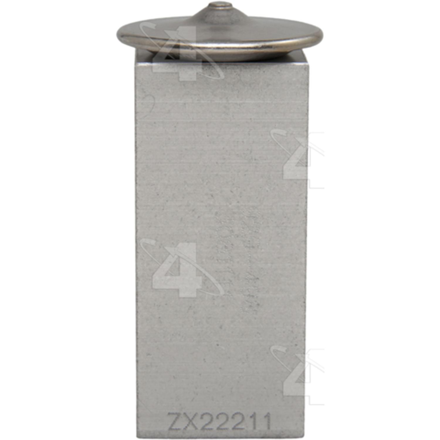 Four Seasons 39393 - A/C Expansion Valve Four Seasons 39393 A/C Expansion Valve product image 6 of 7
