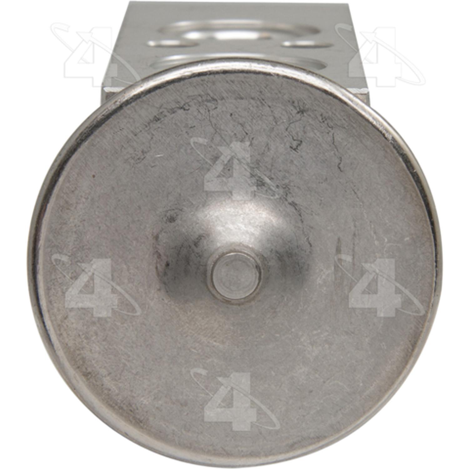 Four Seasons 39393 - A/C Expansion Valve Four Seasons 39393 A/C Expansion Valve product image 7 of 7