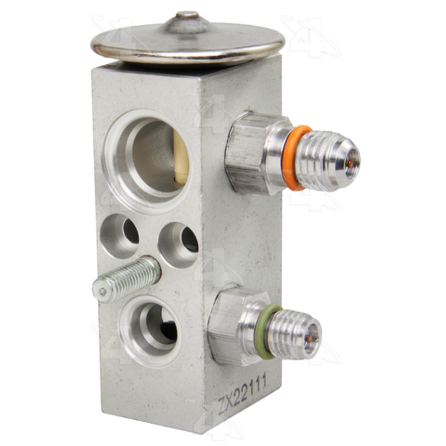 Four Seasons 39394 - A/C Expansion Valve Four Seasons 39394 A/C Expansion Valve product image 1 of 7