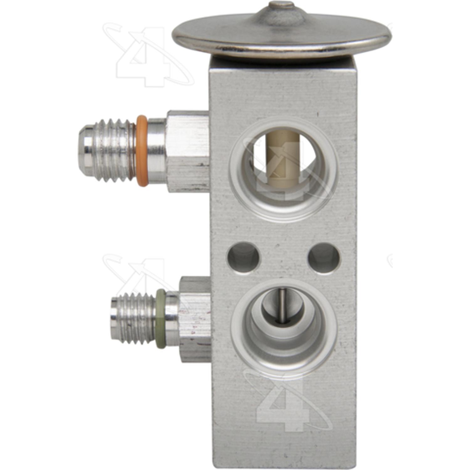 Four Seasons 39394 - A/C Expansion Valve Four Seasons 39394 A/C Expansion Valve product image 2 of 7