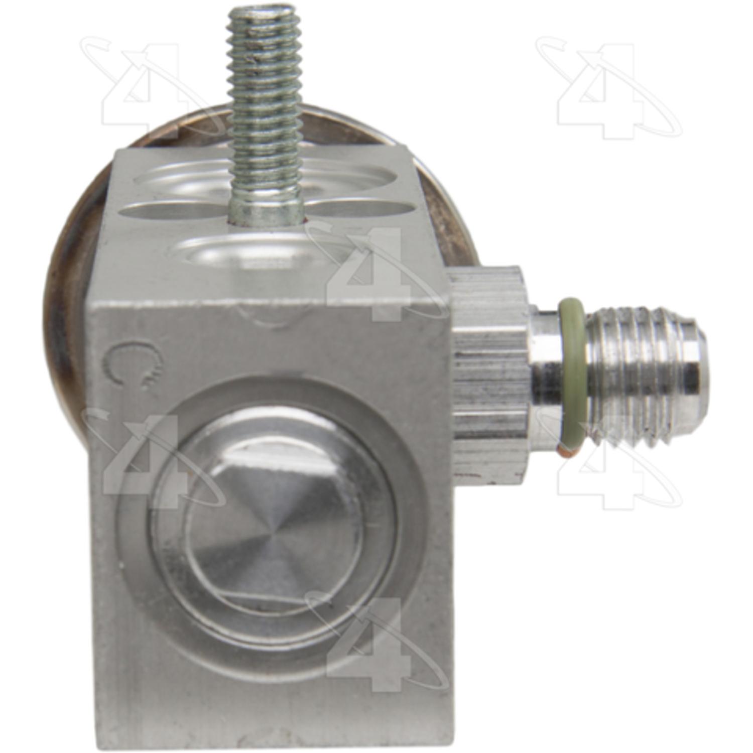 Four Seasons 39394 - A/C Expansion Valve Four Seasons 39394 A/C Expansion Valve product image 3 of 7