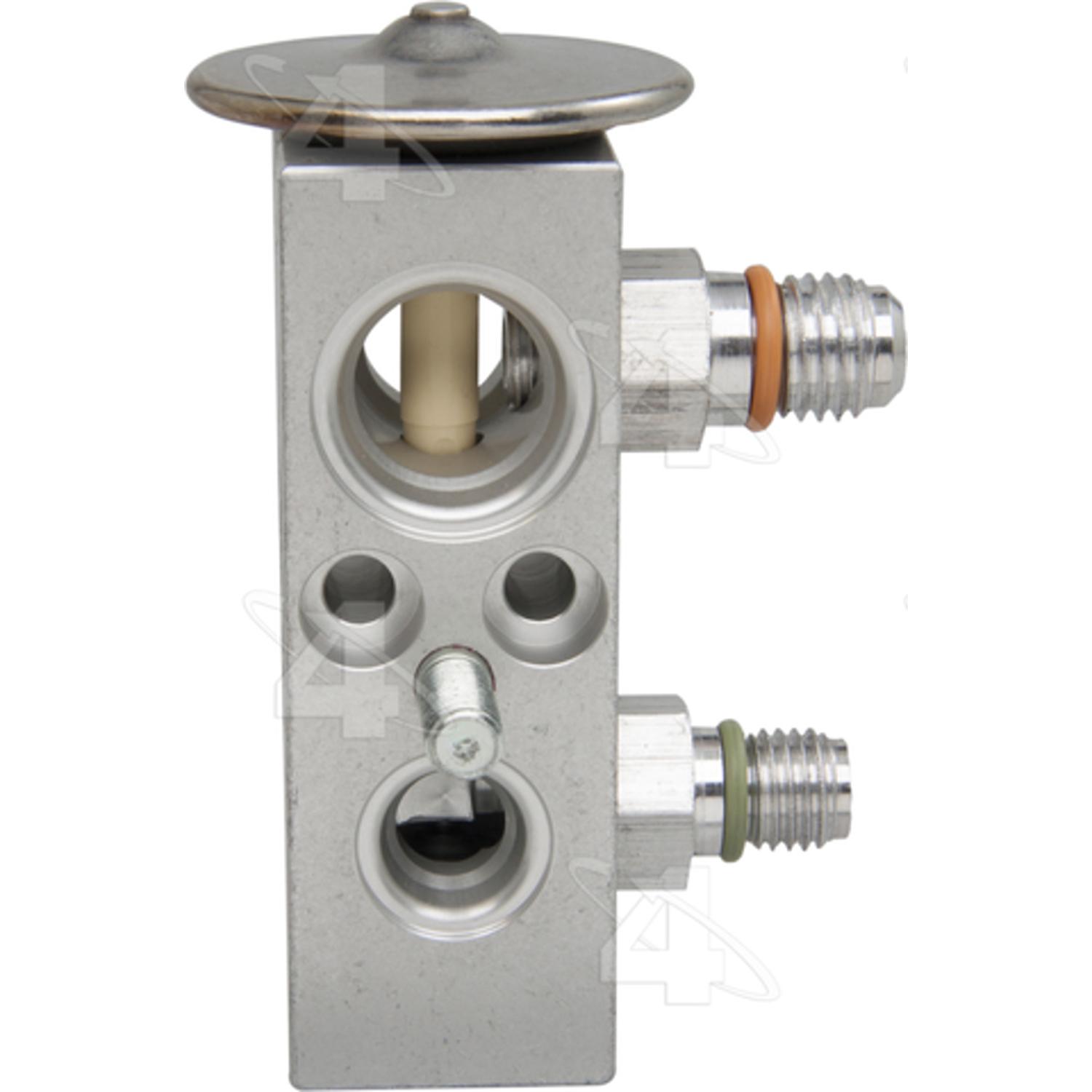 Four Seasons 39394 - A/C Expansion Valve Four Seasons 39394 A/C Expansion Valve product image 4 of 7