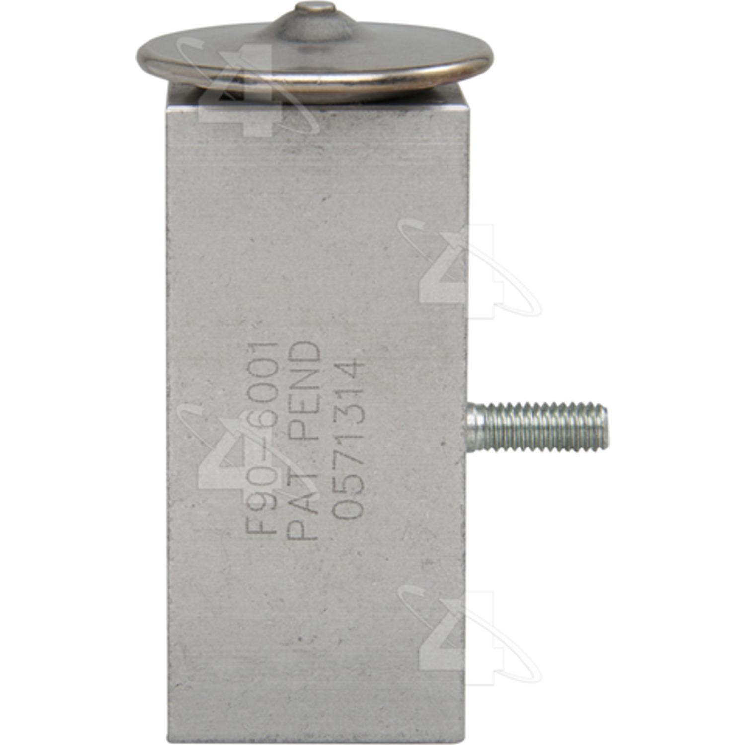 Four Seasons 39394 - A/C Expansion Valve Four Seasons 39394 A/C Expansion Valve product image 5 of 7