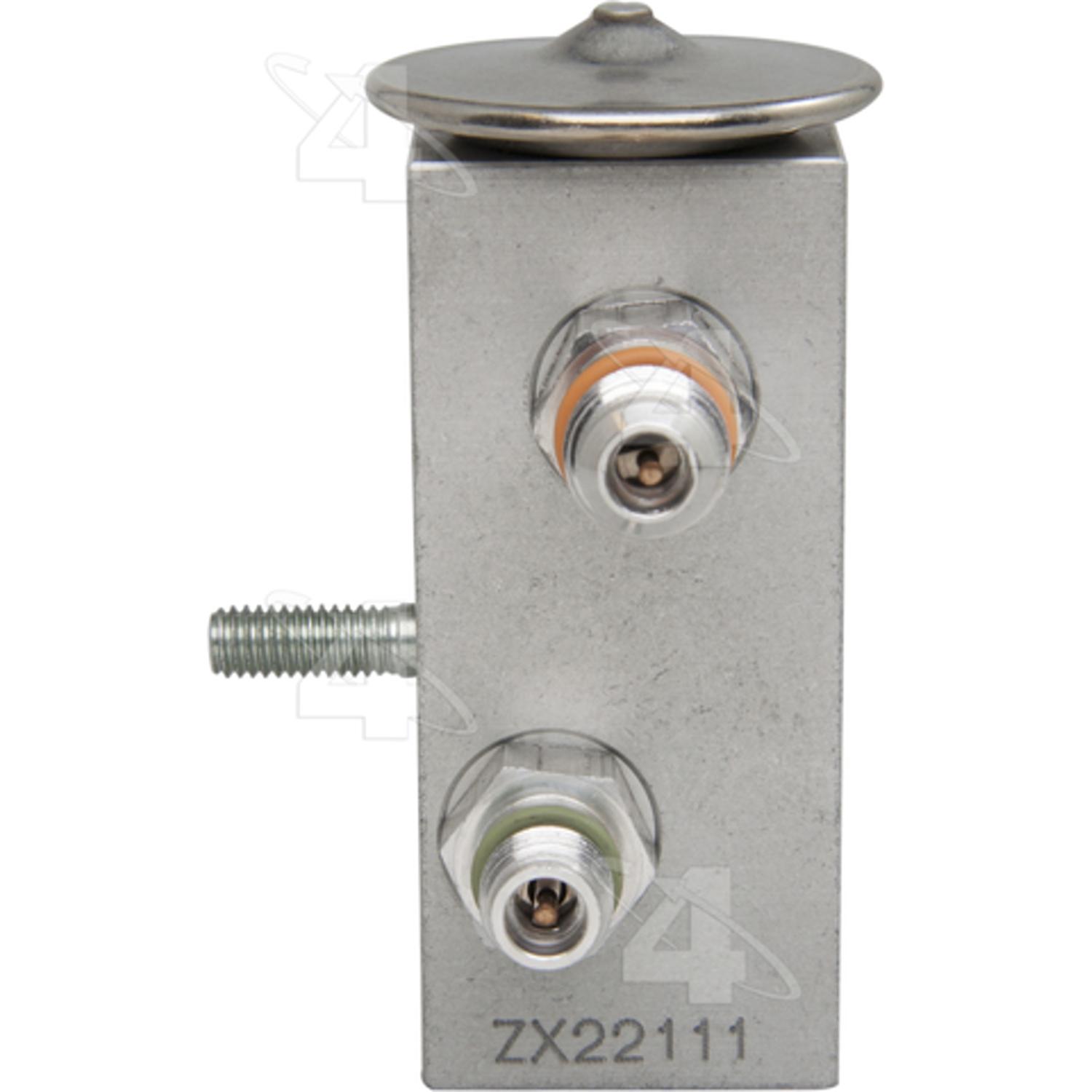 Four Seasons 39394 - A/C Expansion Valve Four Seasons 39394 A/C Expansion Valve product image 6 of 7