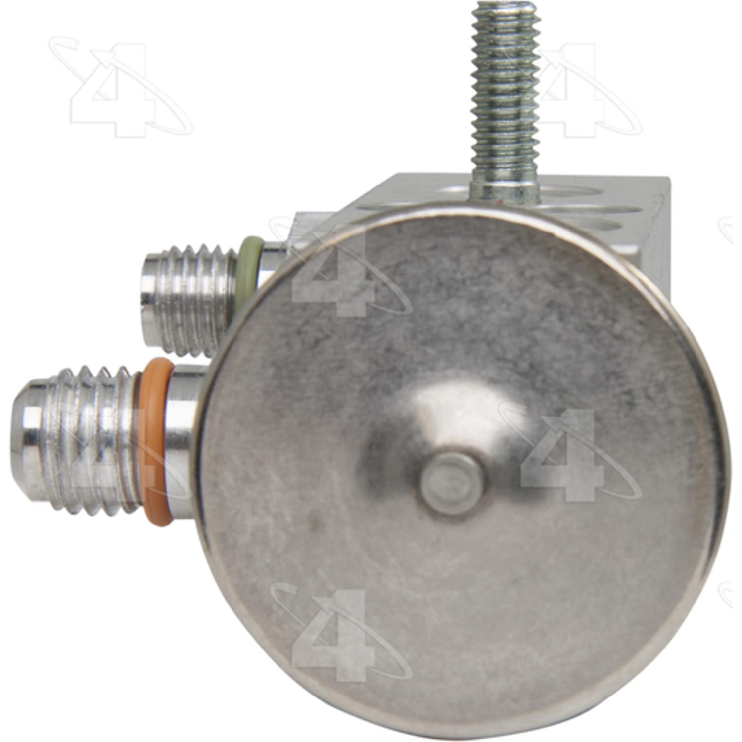Four Seasons 39394 - A/C Expansion Valve Four Seasons 39394 A/C Expansion Valve product image 7 of 7